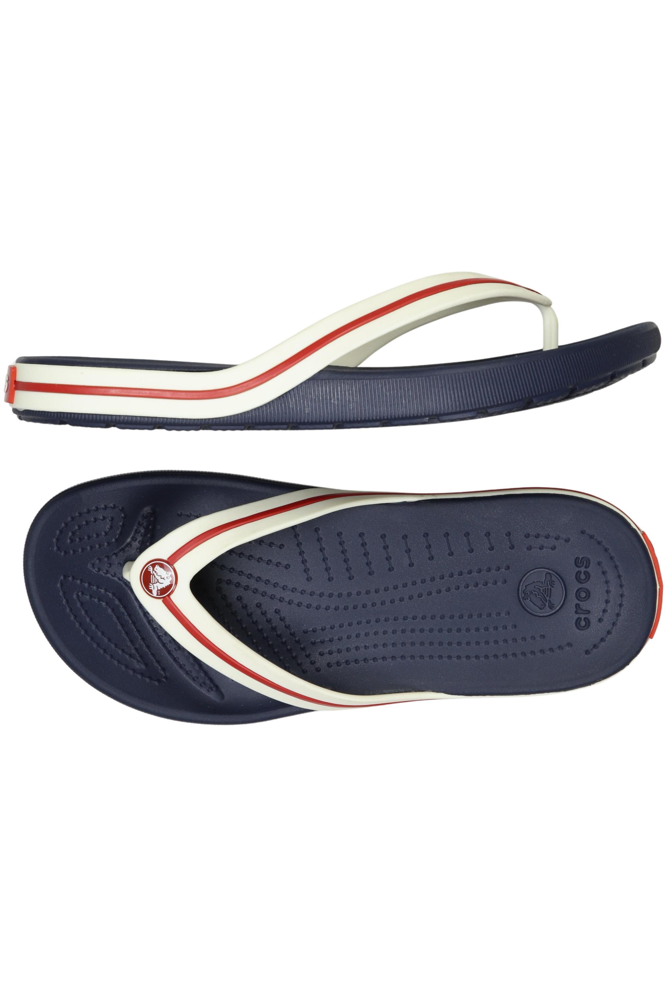 

Crocs Damen Sandale, mehrfarbig, Gr. 9