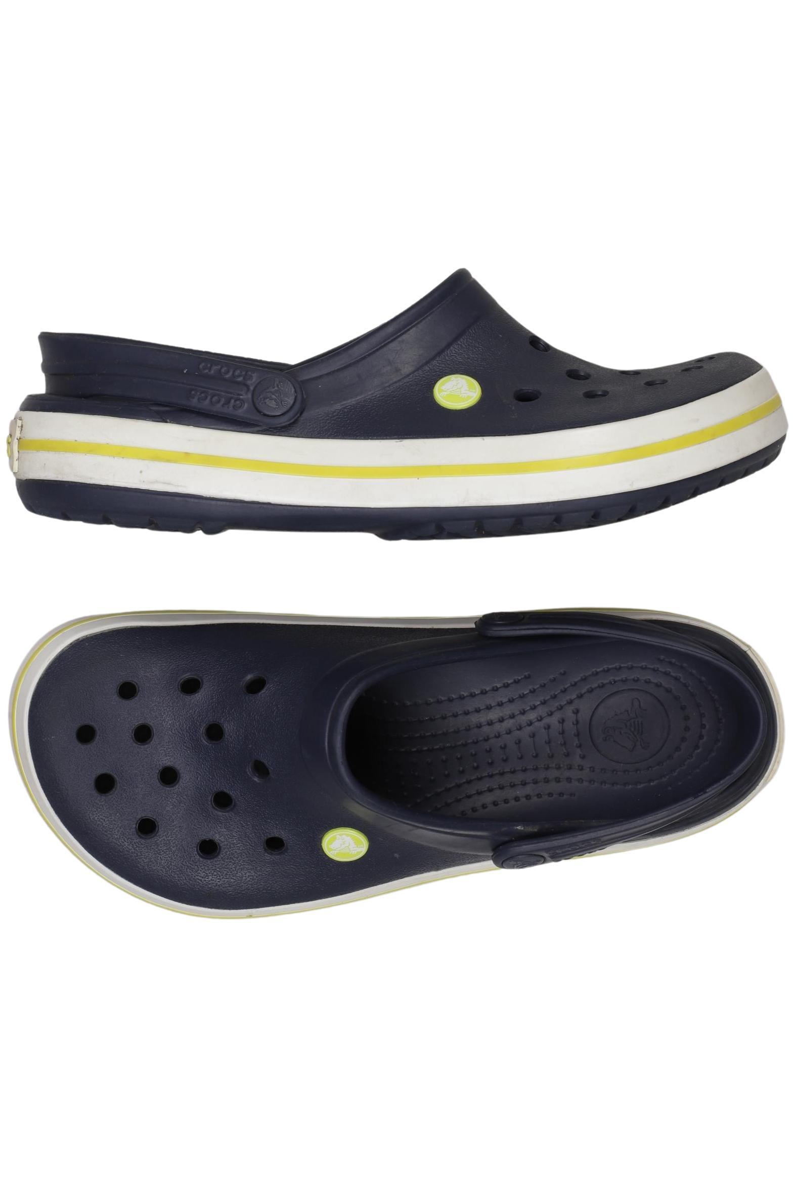 

Crocs Damen Sandale, mehrfarbig, Gr. 9