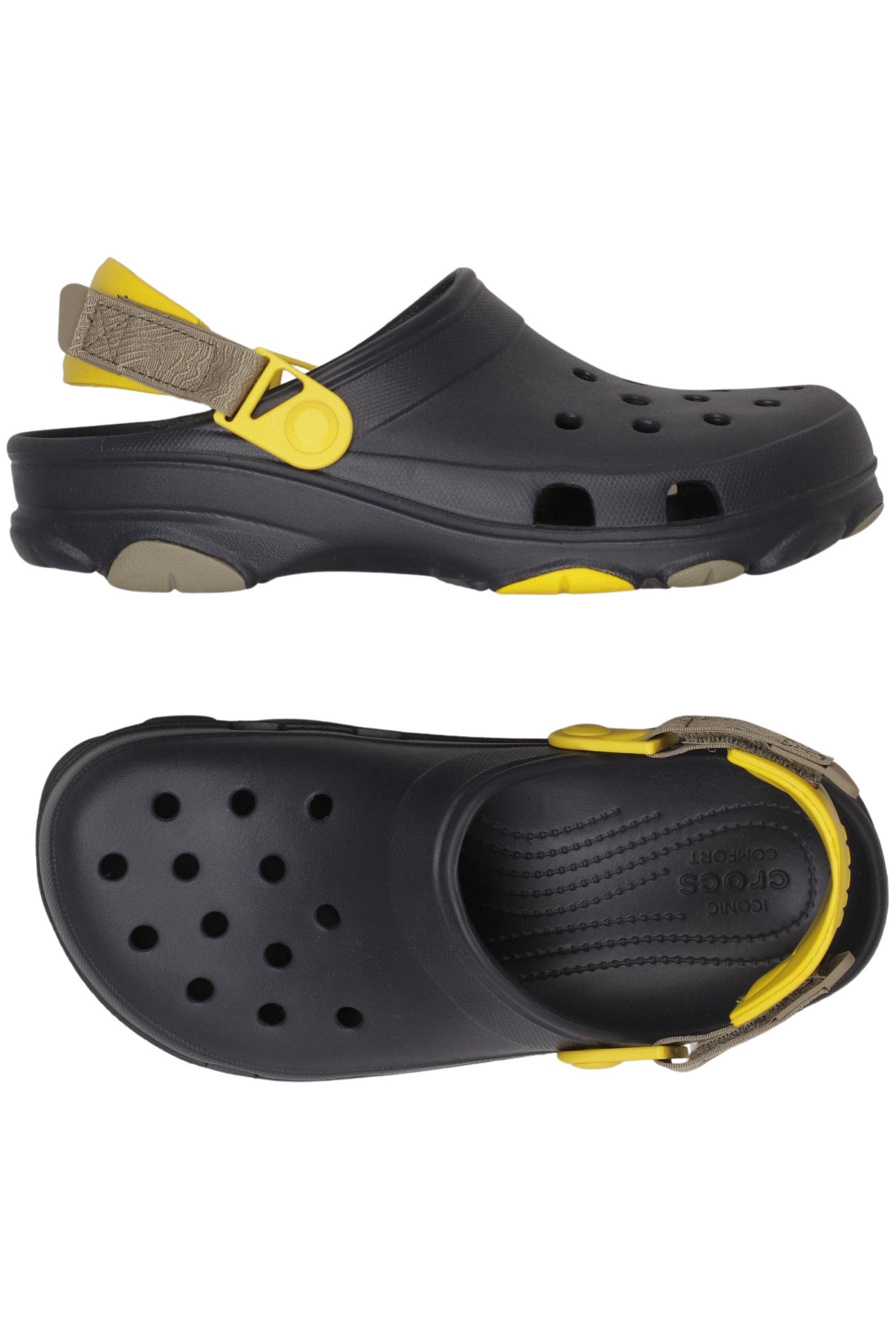 

Crocs Damen Sandale, mehrfarbig, Gr. 9