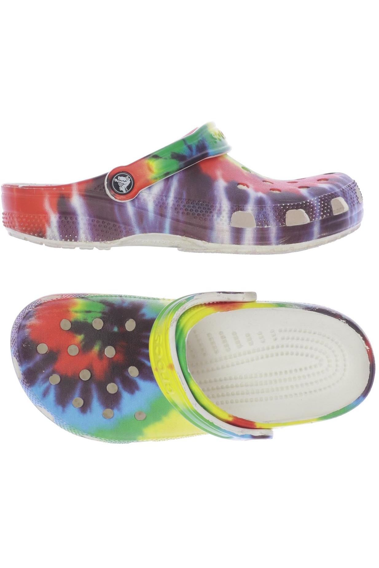 

Crocs Damen Sandale, mehrfarbig, Gr. 8