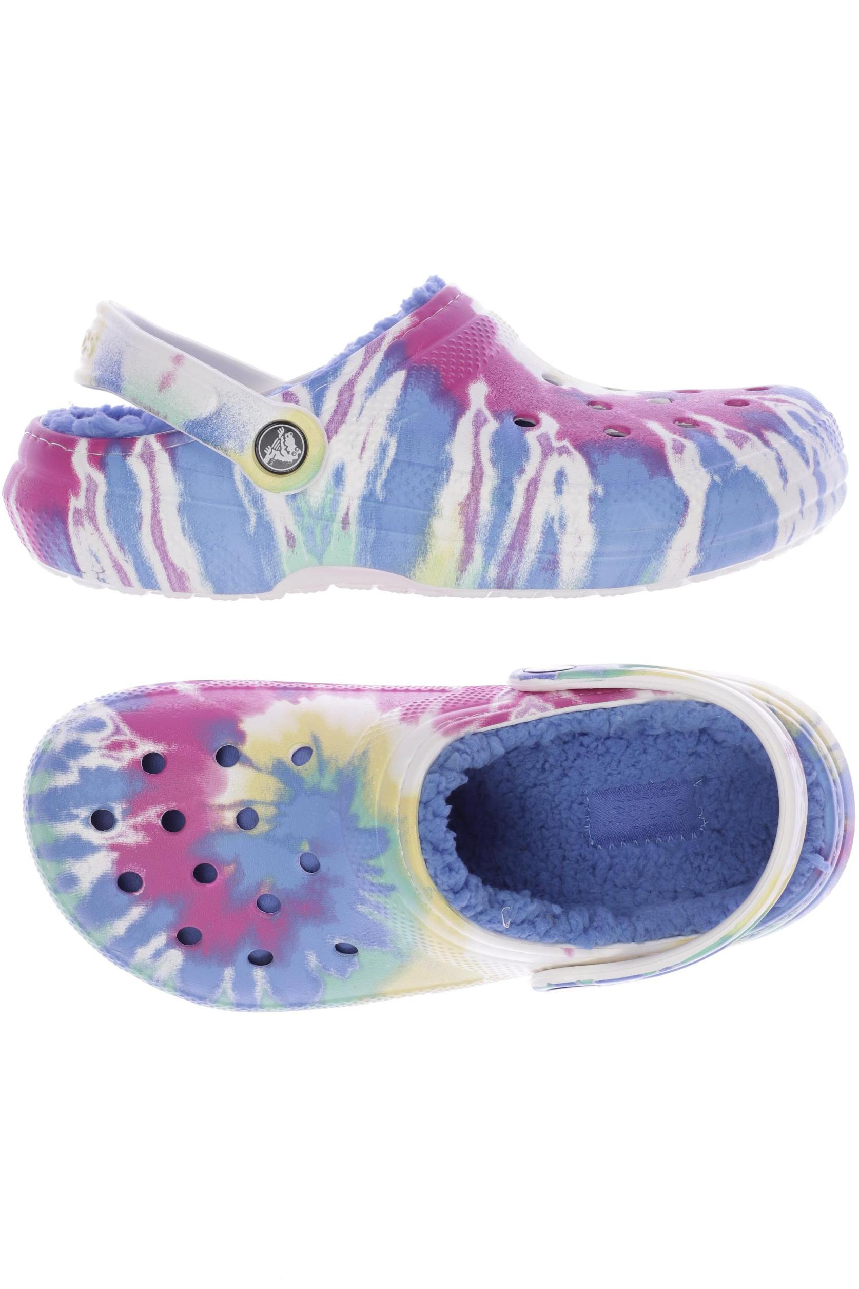 

Crocs Damen Sandale, mehrfarbig, Gr. 6