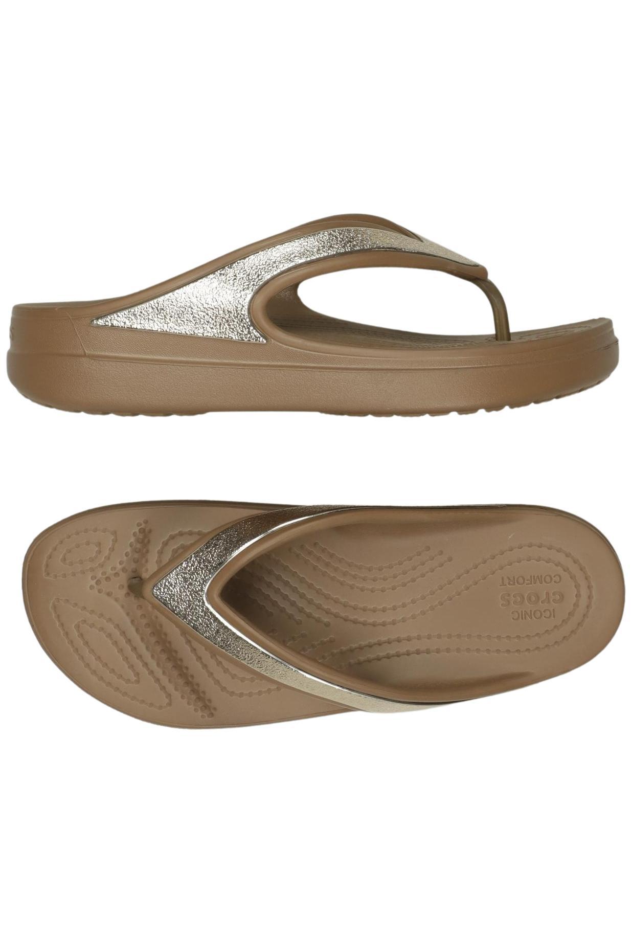 

Crocs Damen Sandale, mehrfarbig, Gr. 7