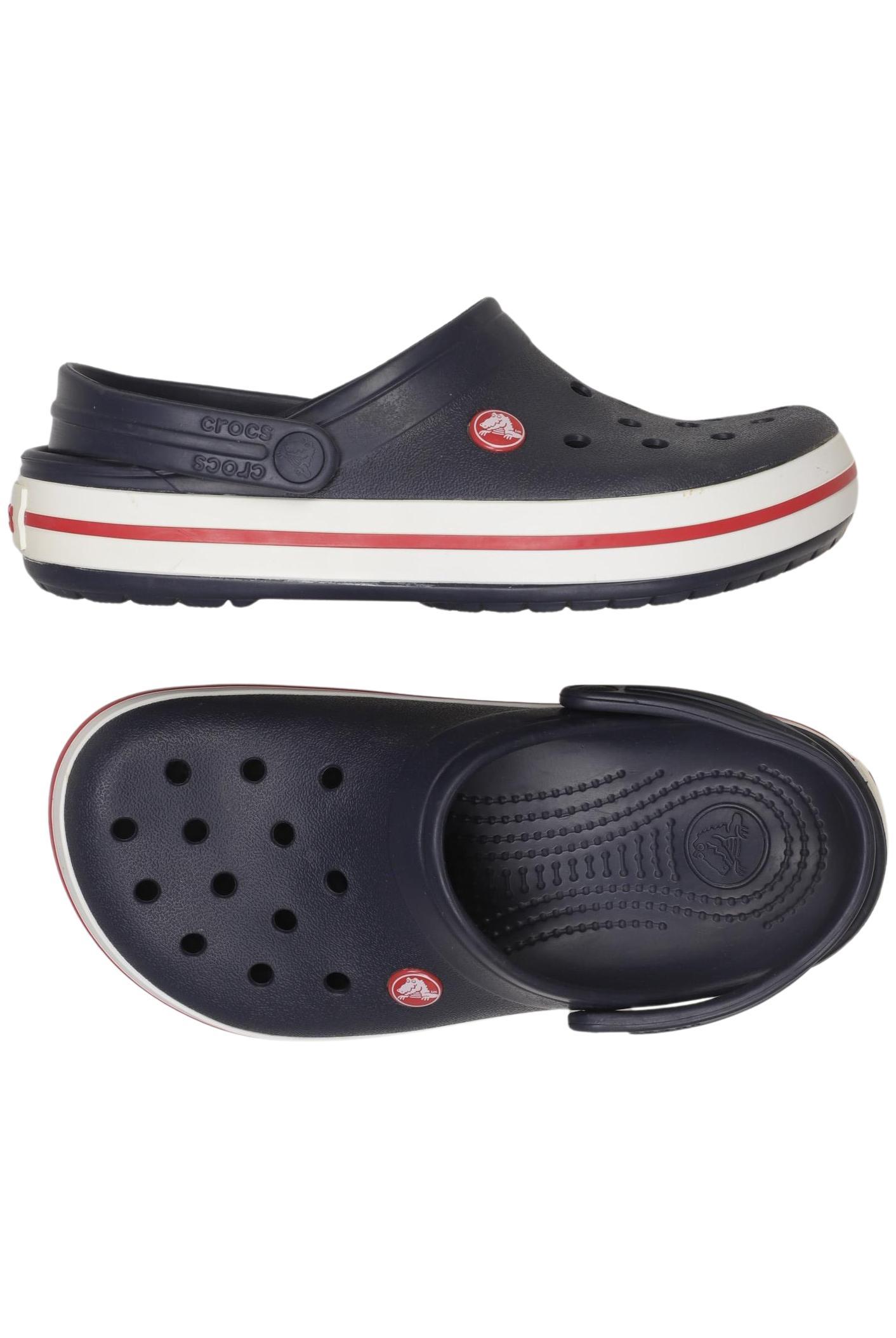 

Crocs Damen Sandale, mehrfarbig, Gr. 7