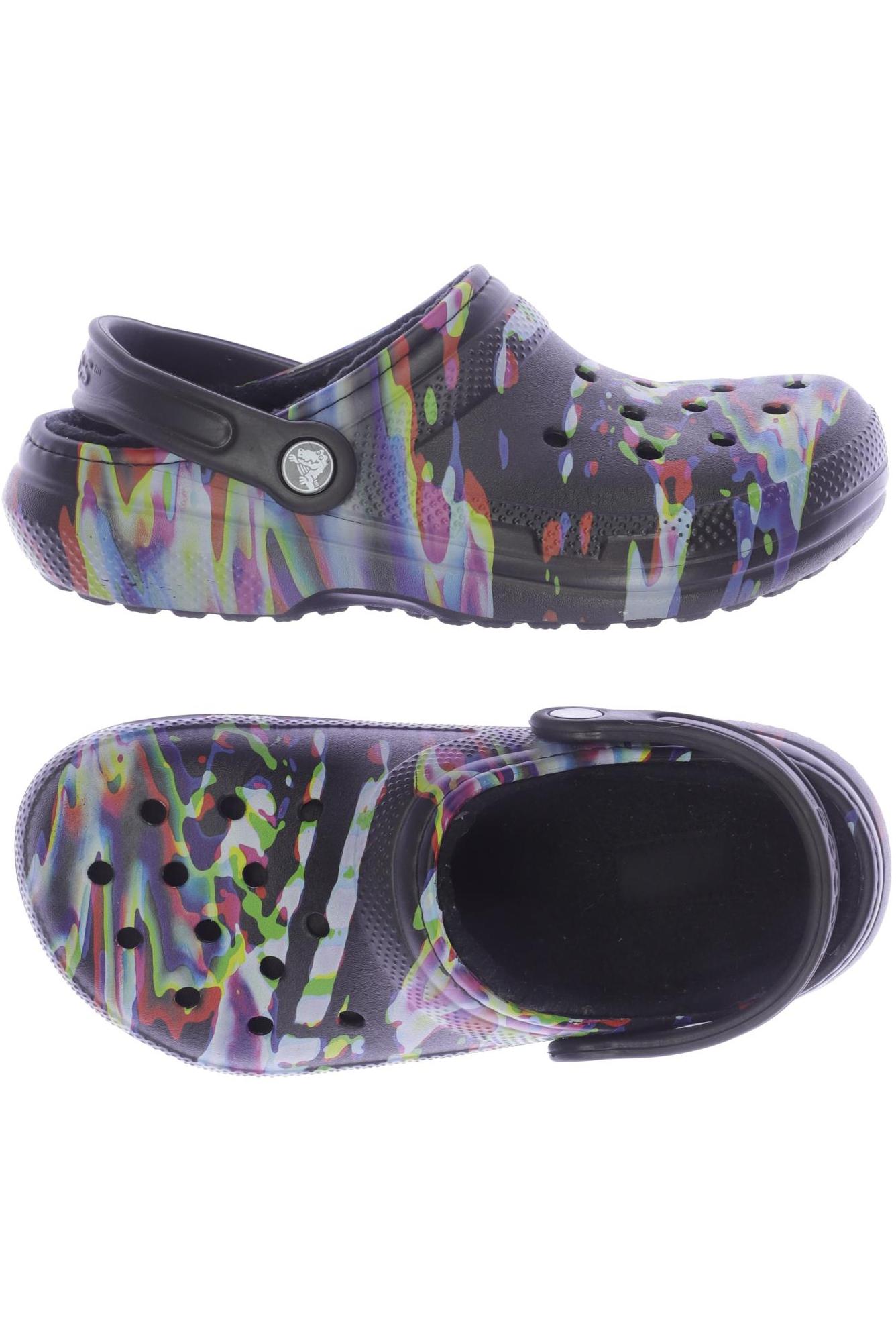 

Crocs Damen Sandale, mehrfarbig
