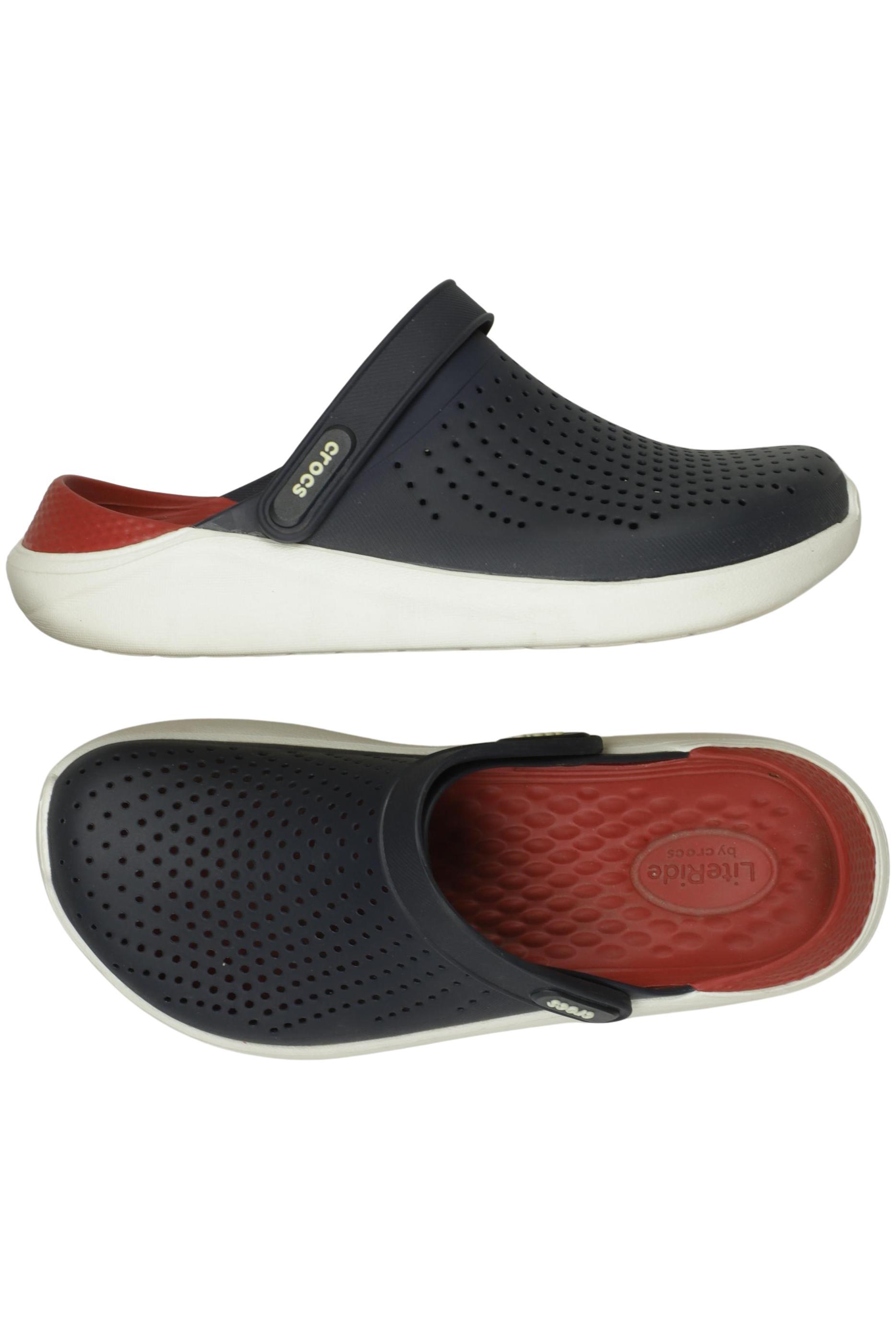 

Crocs Damen Sandale, mehrfarbig, Gr. 9