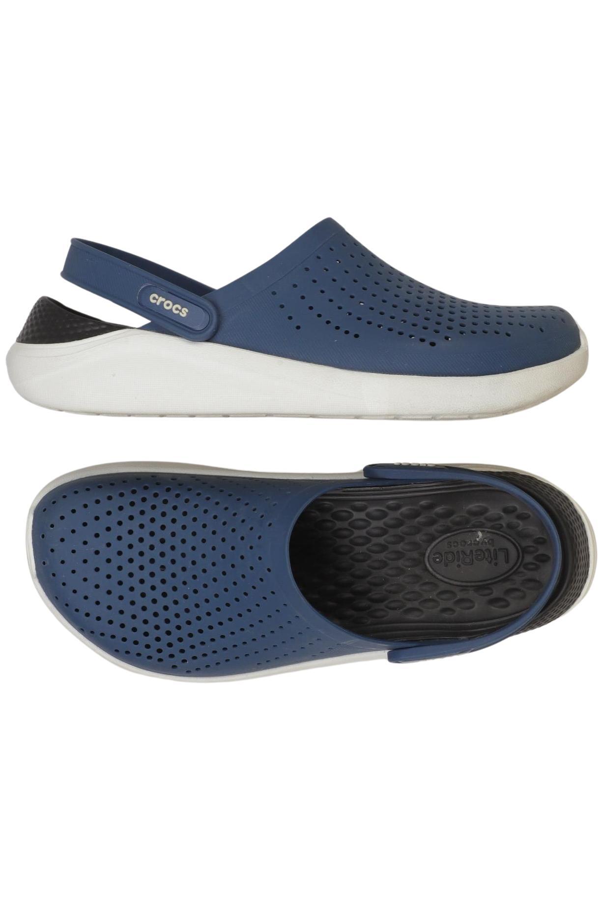

Crocs Damen Sandale, mehrfarbig, Gr. 10