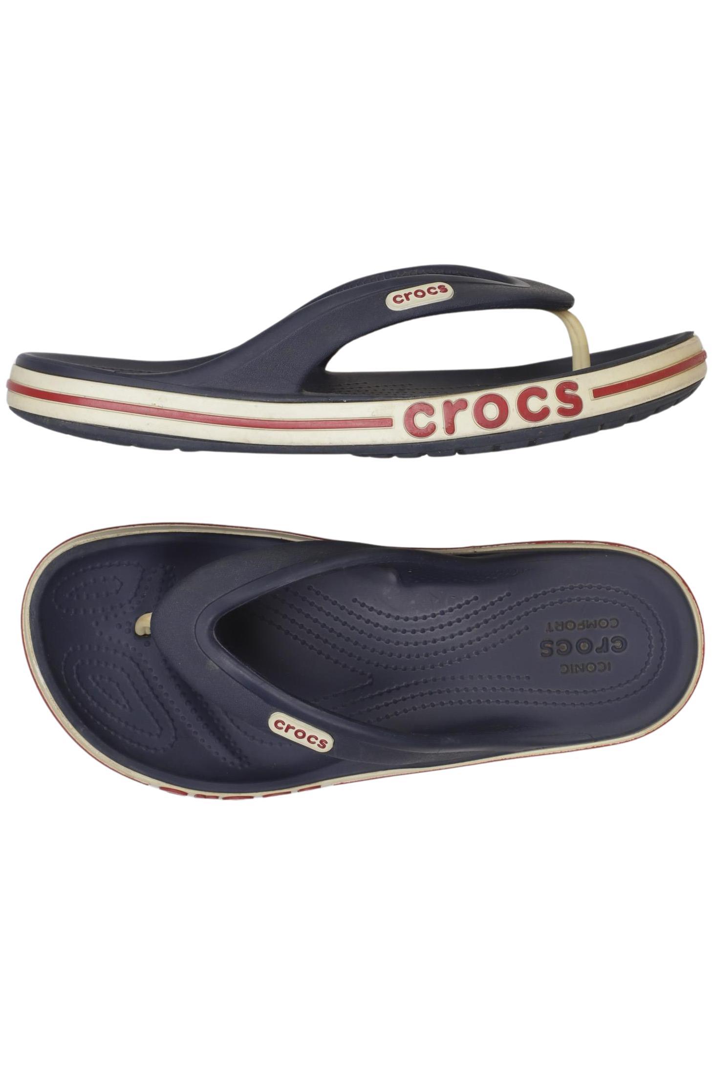 

Crocs Damen Sandale, mehrfarbig, Gr. 6