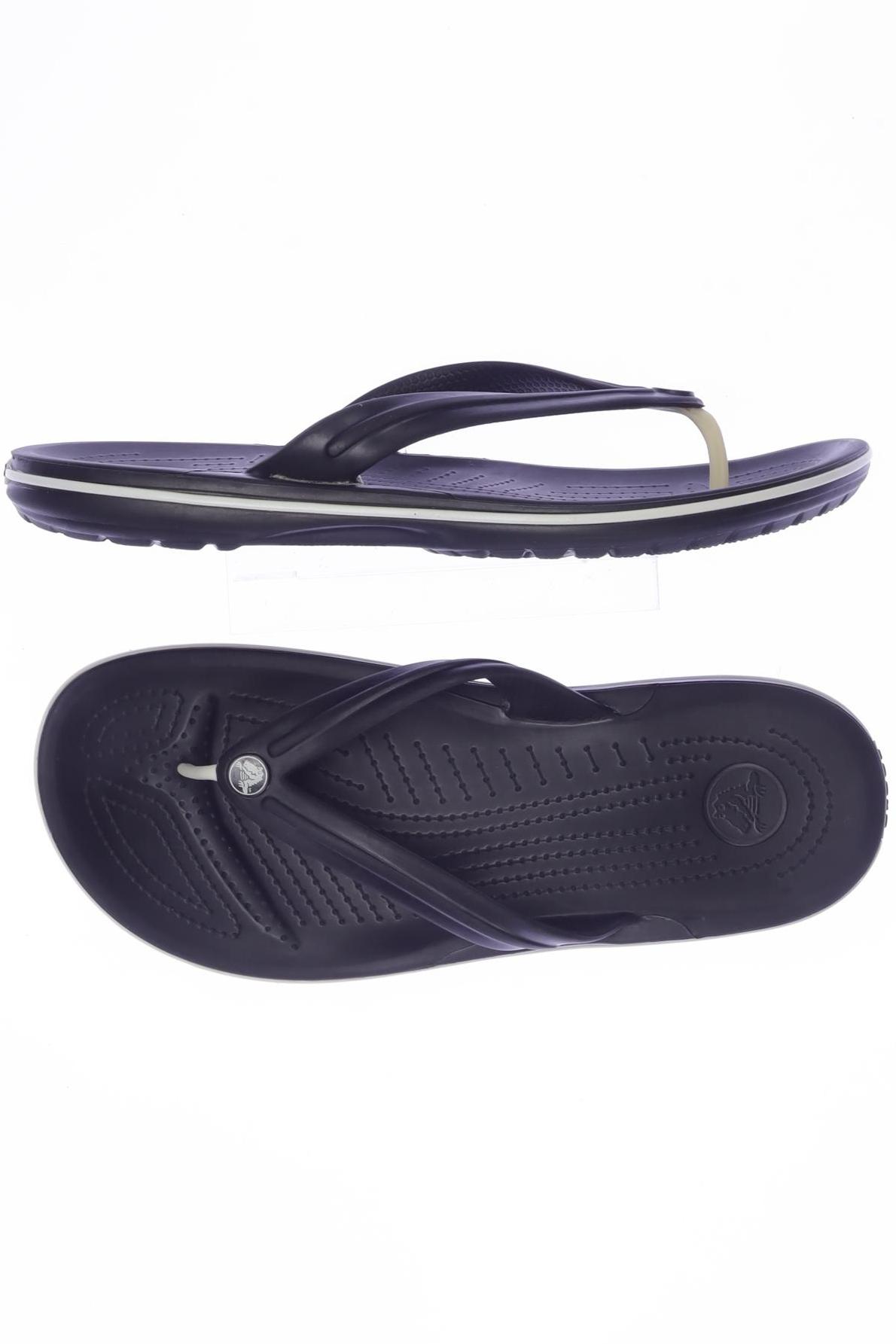 

Crocs Damen Sandale, schwarz, Gr. 11