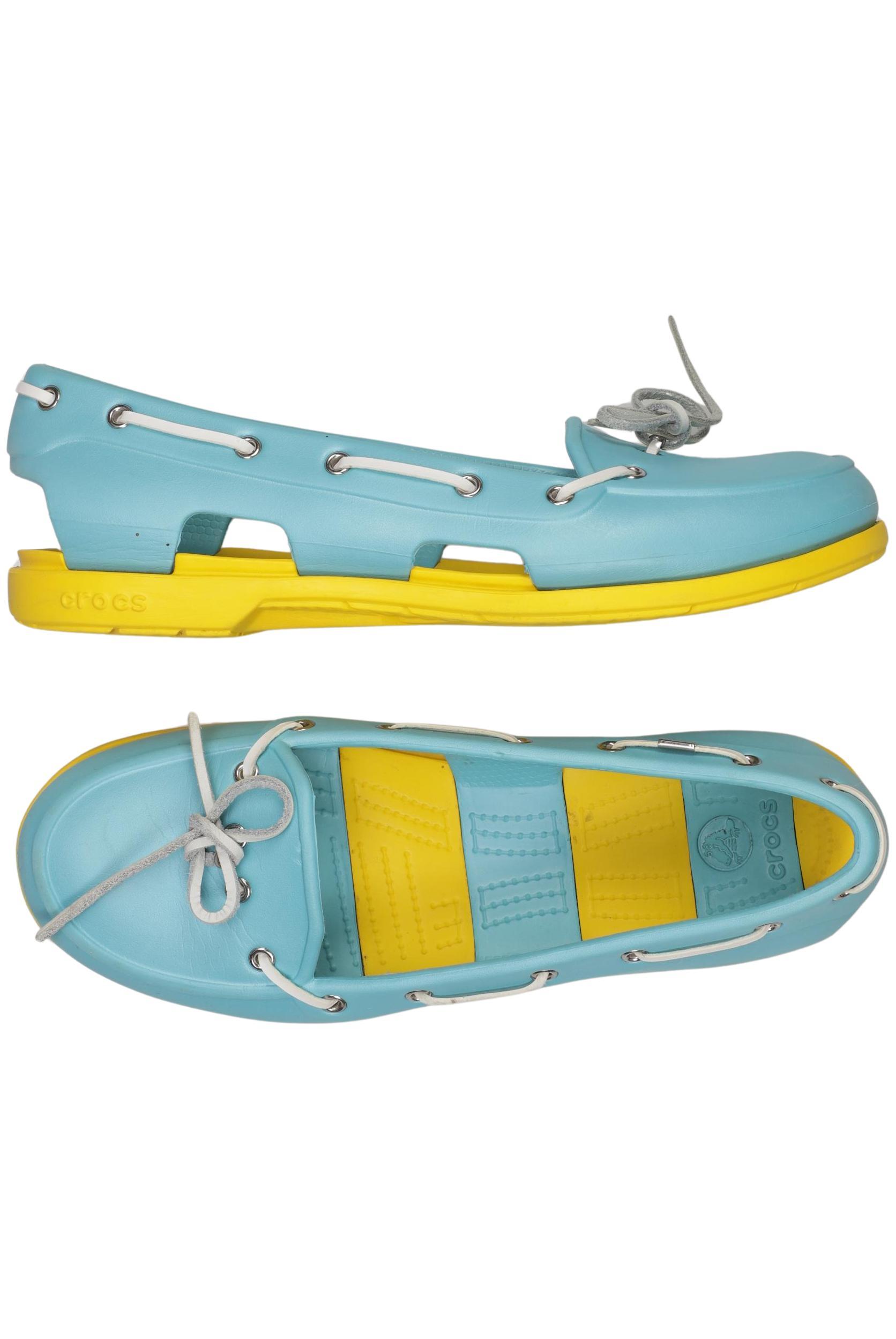 

Crocs Damen Sandale, mehrfarbig, Gr. 11