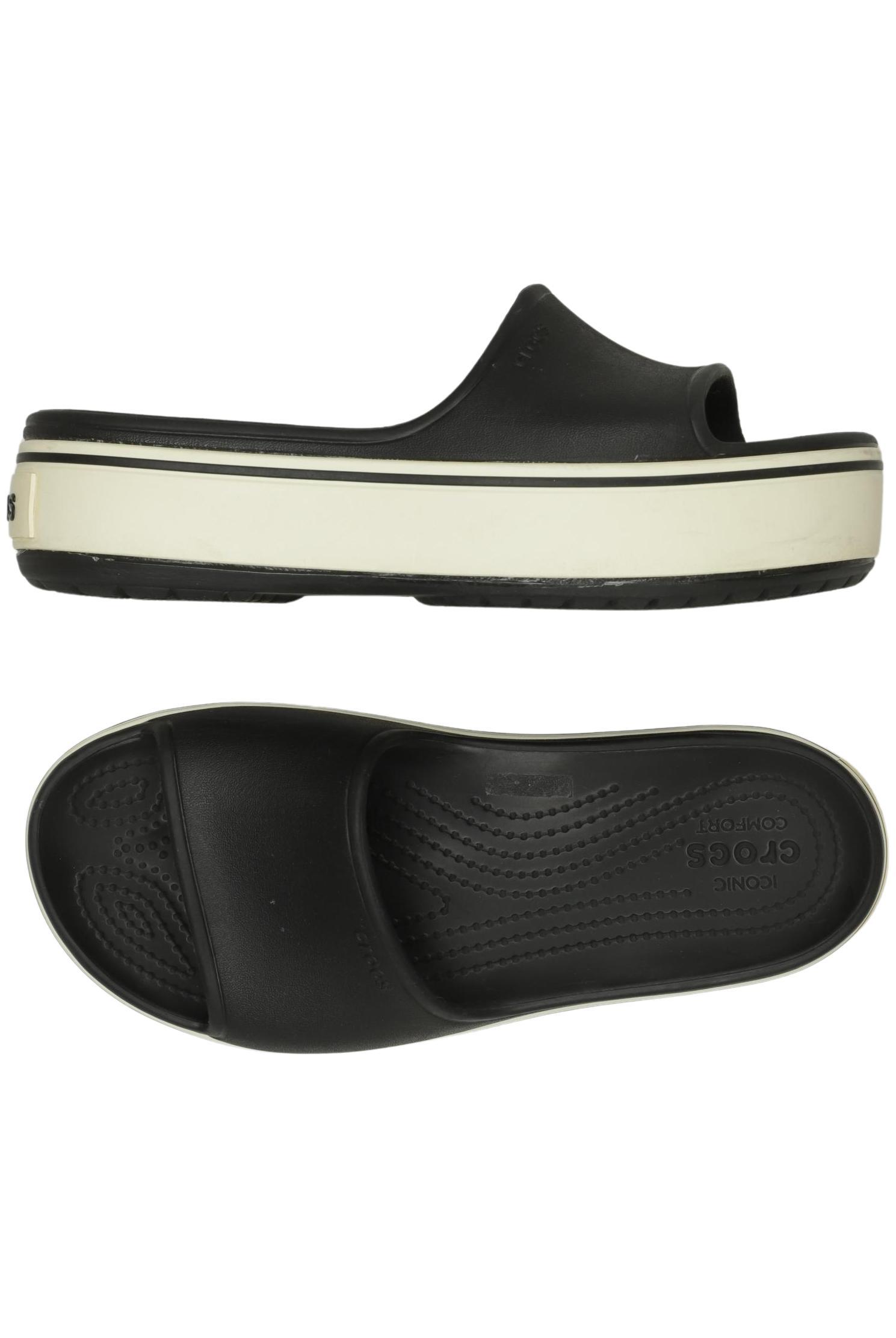 

Crocs Damen Sandale, mehrfarbig, Gr. 7