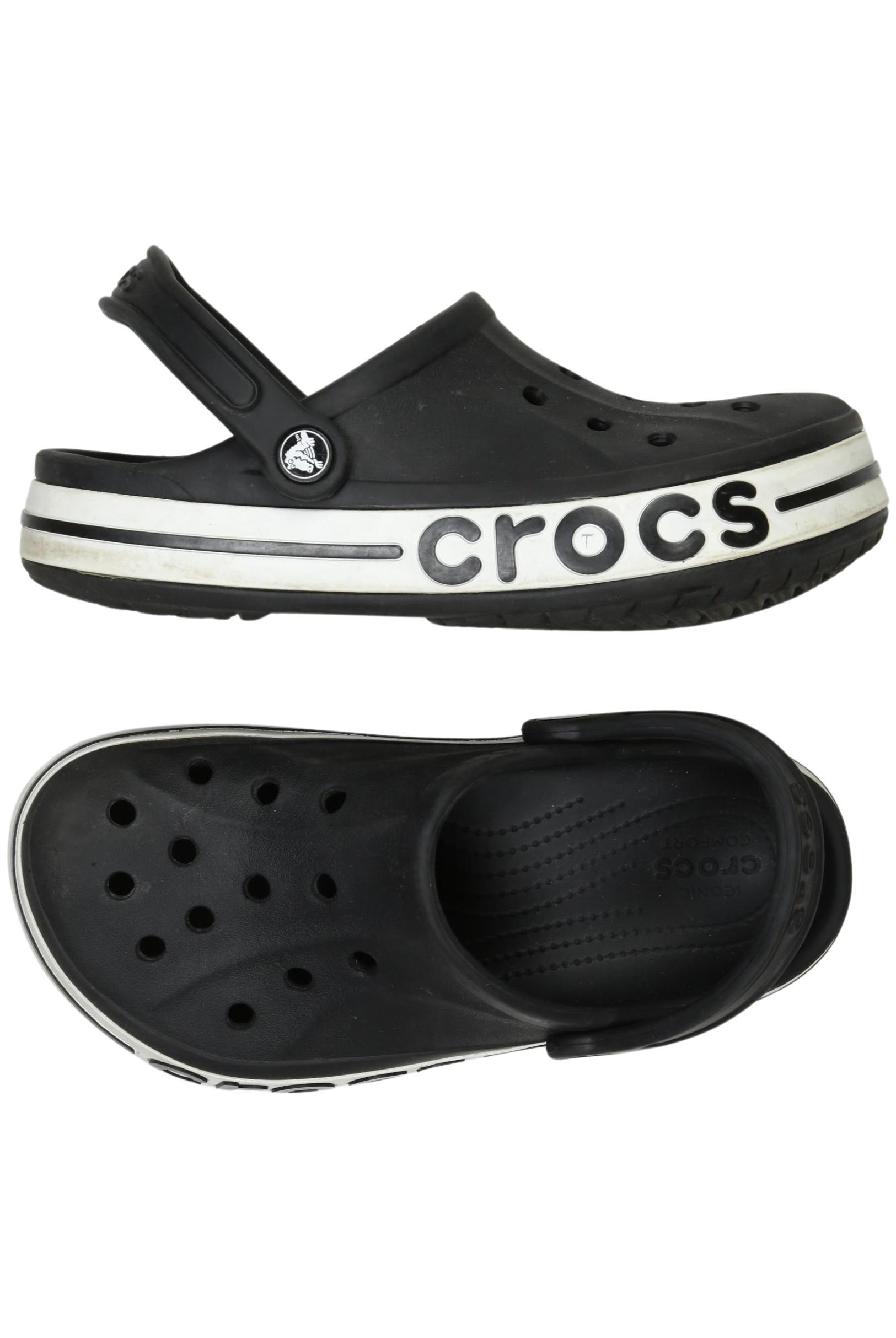 

Crocs Damen Sandale, mehrfarbig, Gr. 7