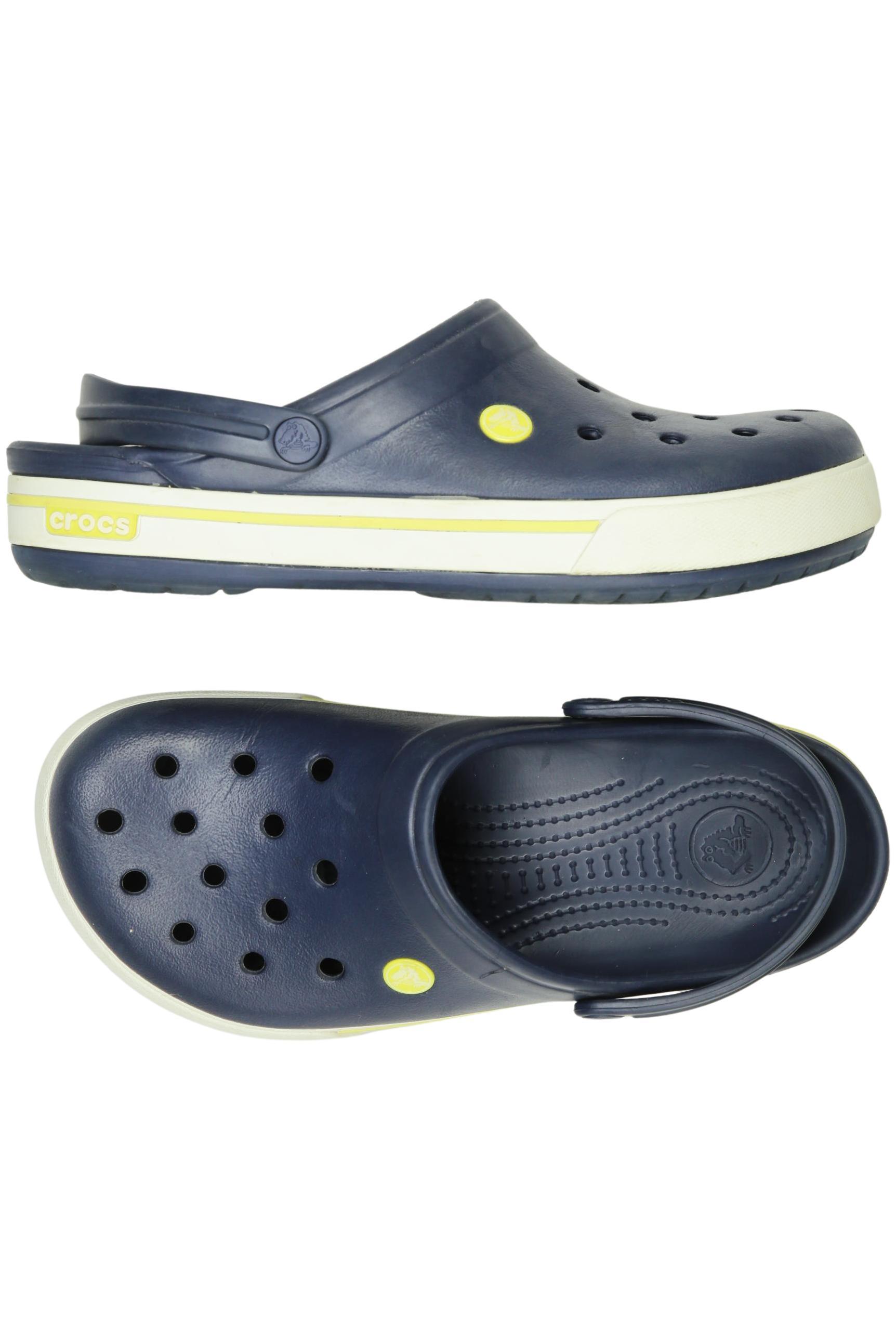 

Crocs Damen Sandale, mehrfarbig, Gr. 10