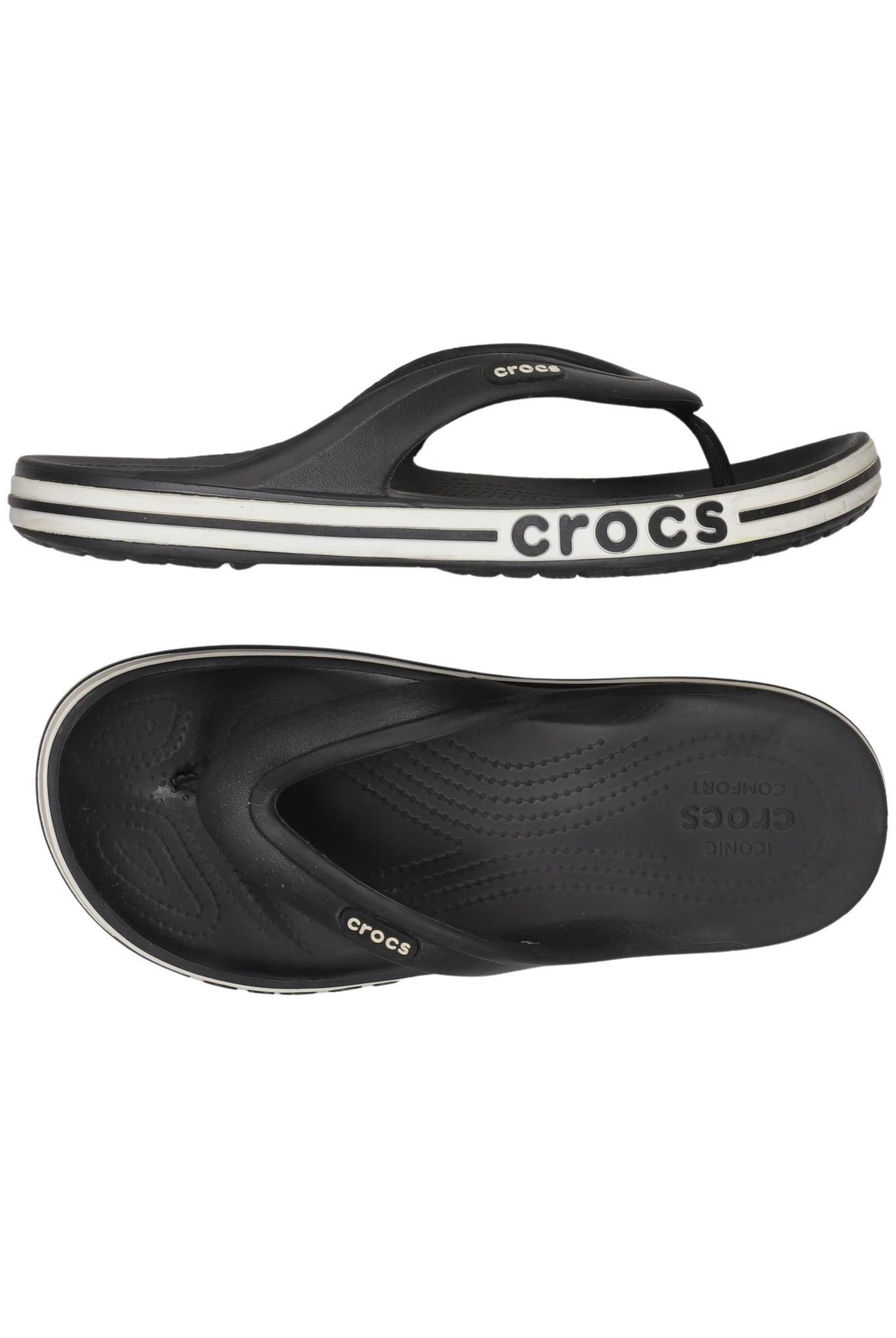 

Crocs Damen Sandale, mehrfarbig, Gr. 8