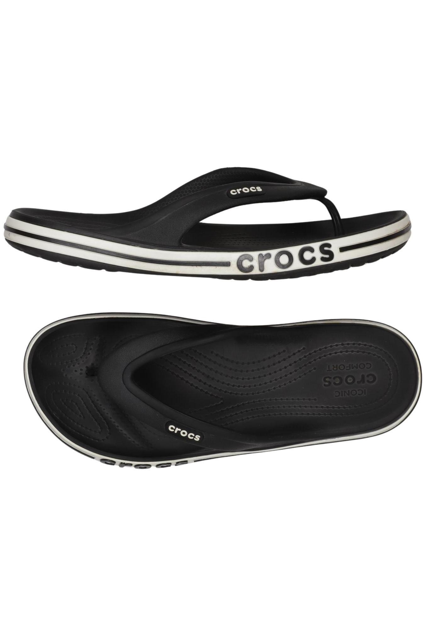 

Crocs Damen Sandale, mehrfarbig, Gr. 8