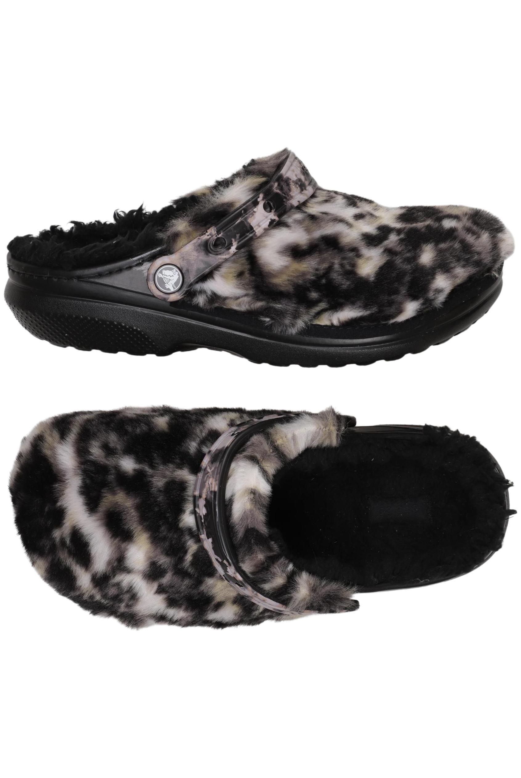 

Crocs Damen Sandale, mehrfarbig, Gr. 9