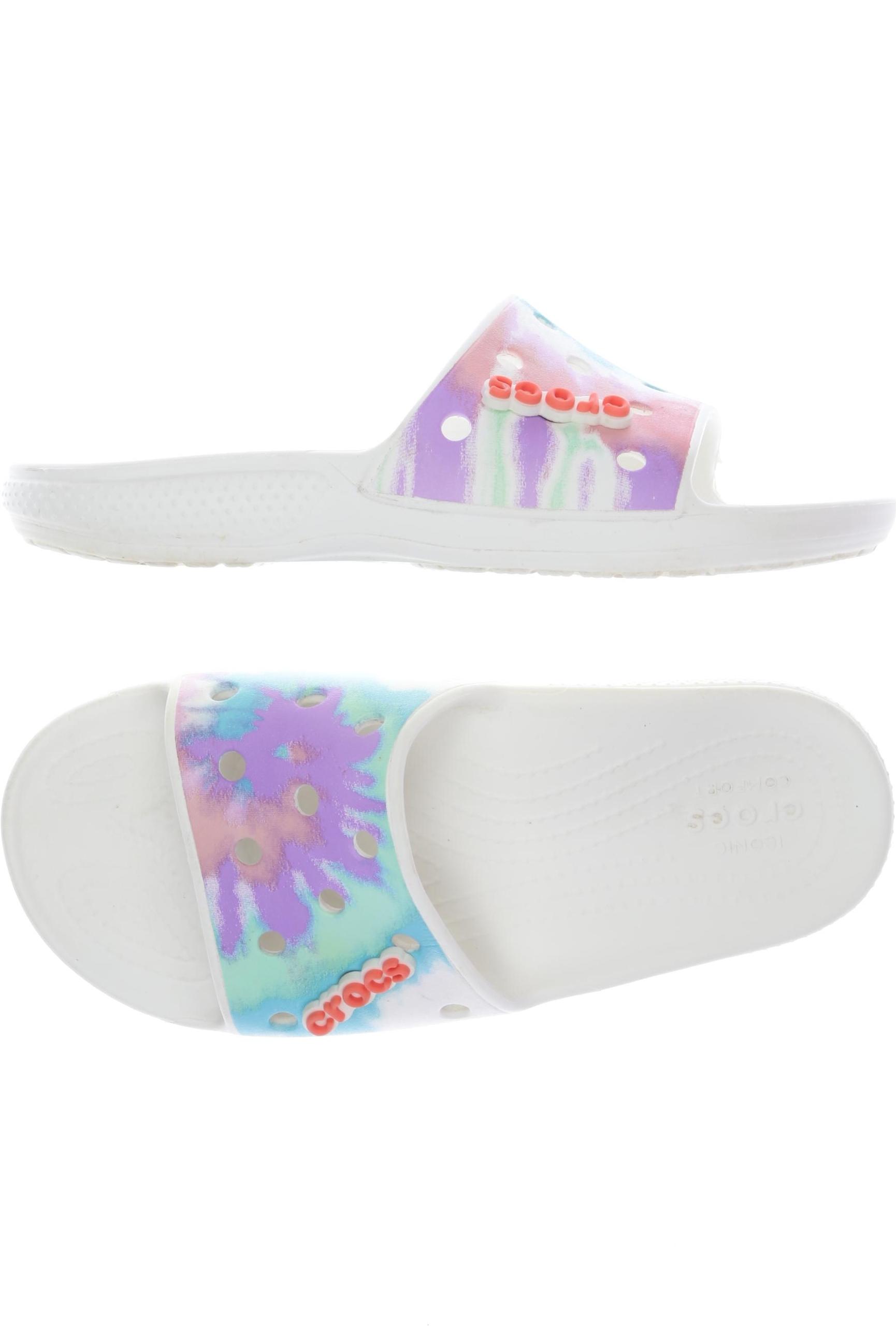 

Crocs Damen Sandale, mehrfarbig, Gr. 8