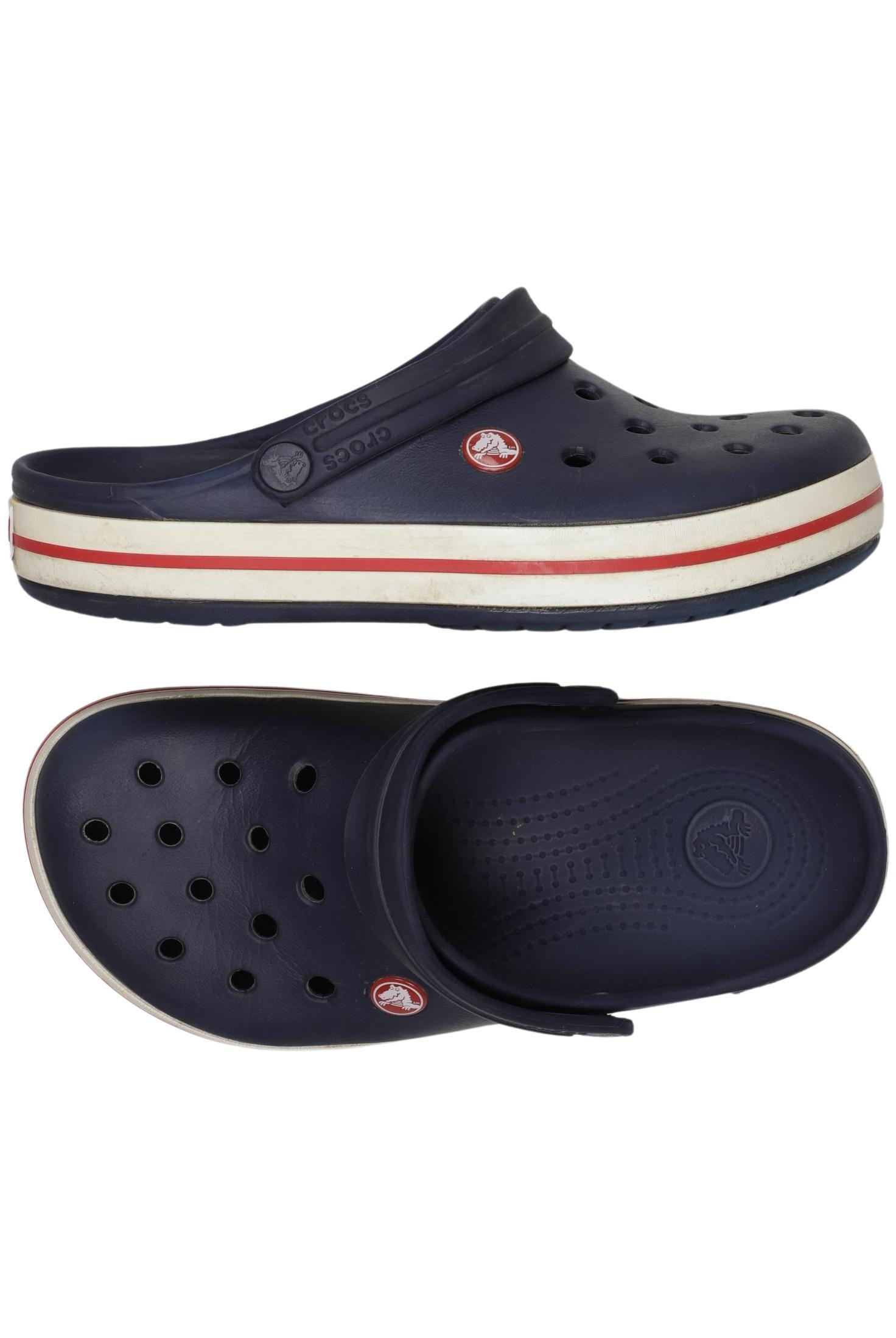 

Crocs Damen Sandale, mehrfarbig, Gr. 7