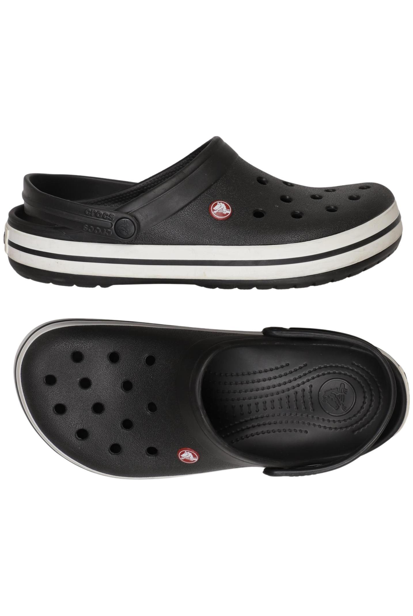 

Crocs Damen Sandale, mehrfarbig, Gr. 11