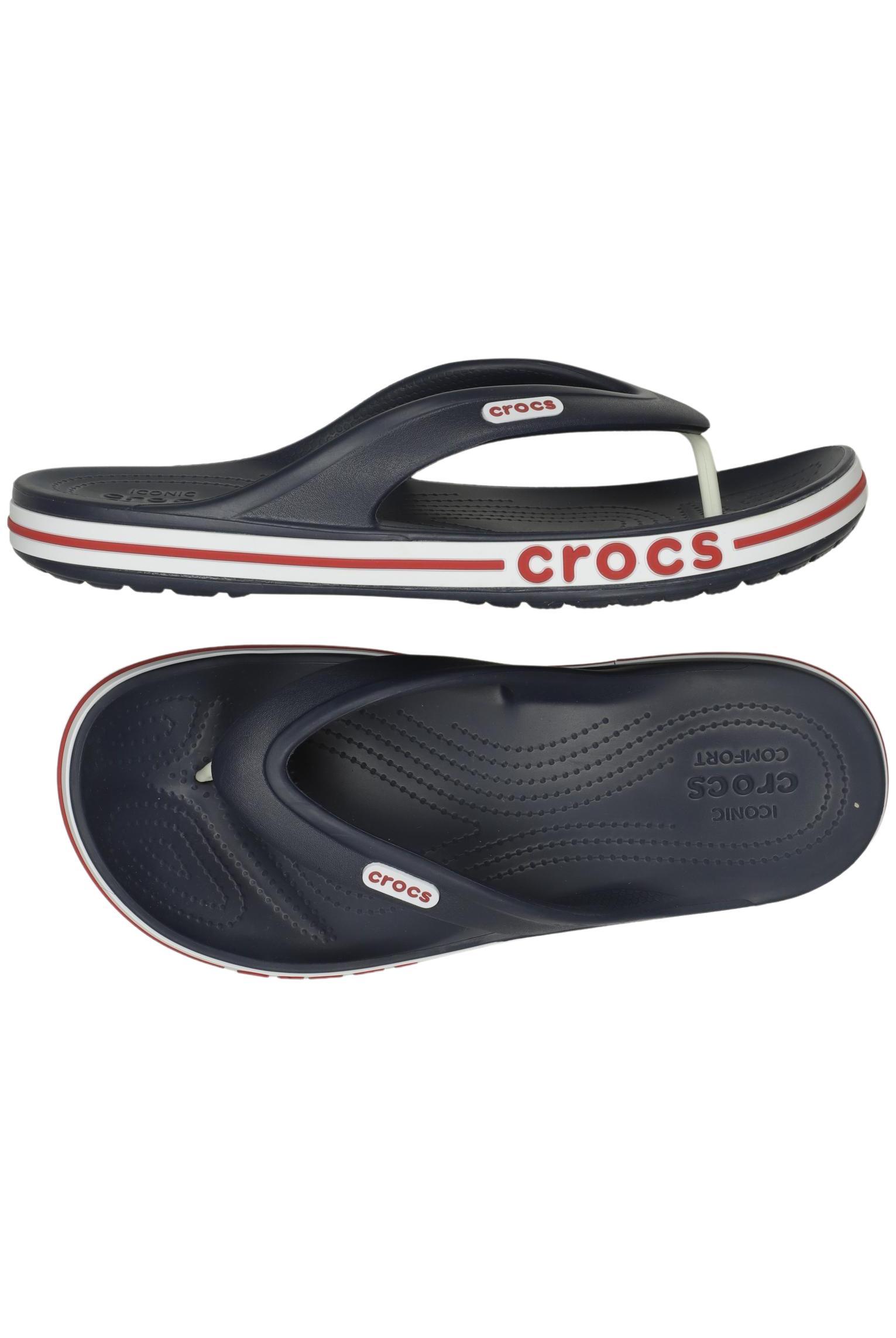 

Crocs Damen Sandale, mehrfarbig, Gr. 10