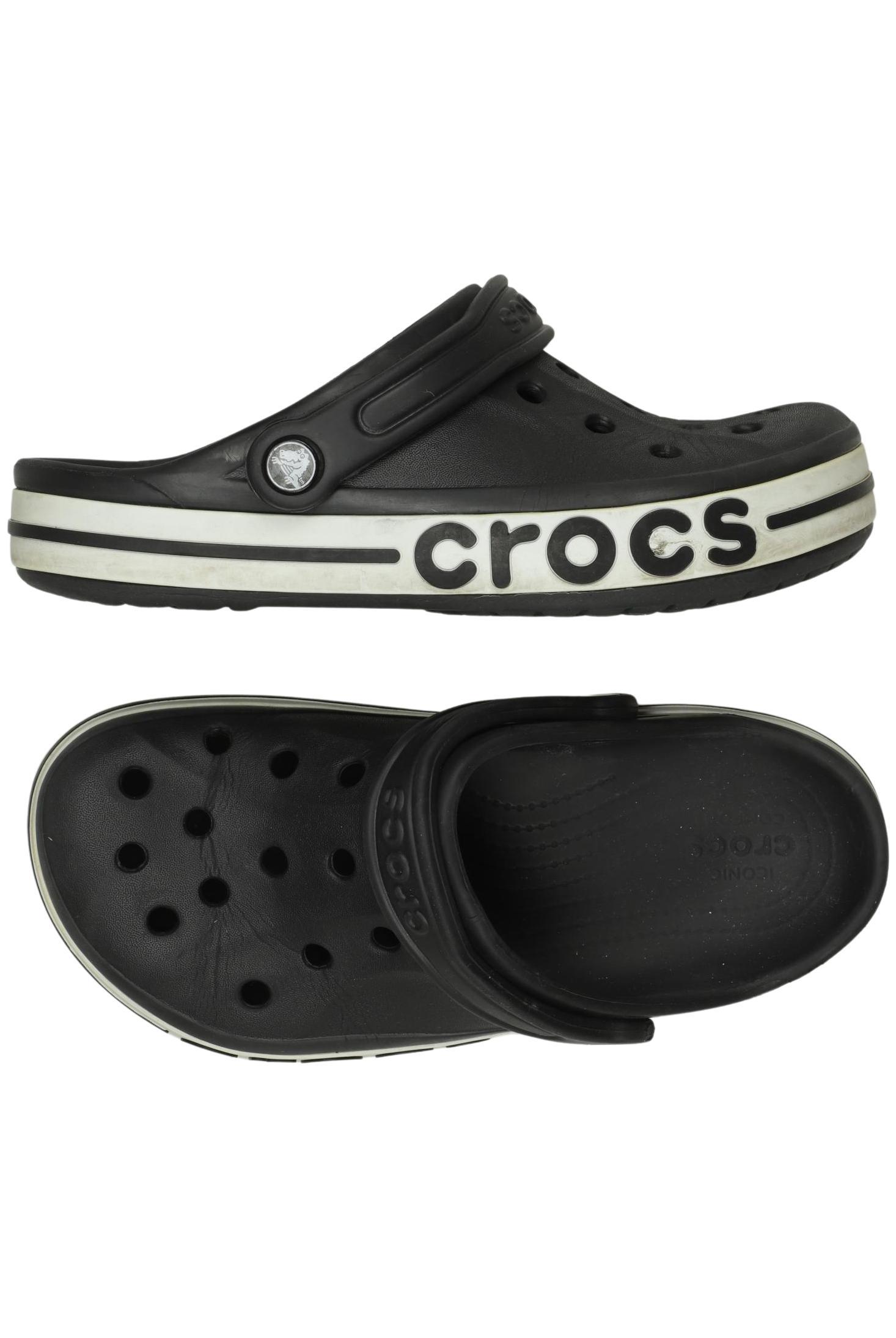

Crocs Damen Sandale, mehrfarbig, Gr. 8