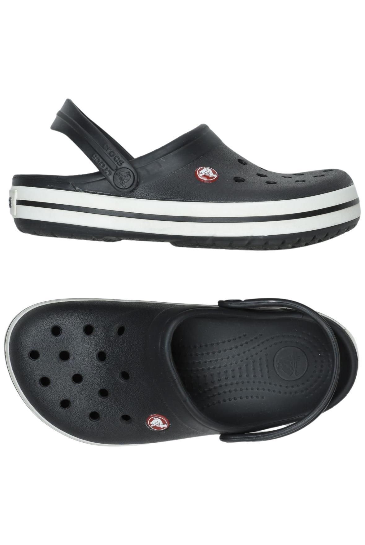 

Crocs Damen Sandale, mehrfarbig, Gr. 7