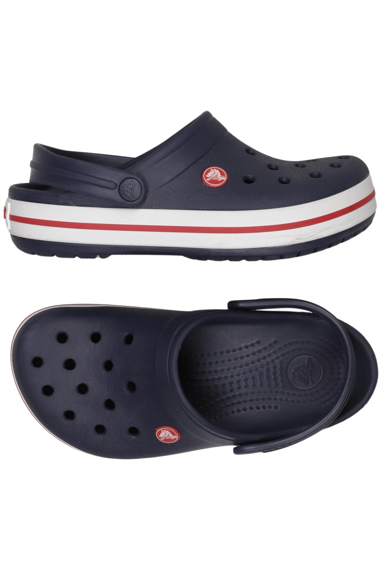 

Crocs Damen Sandale, mehrfarbig, Gr. 6