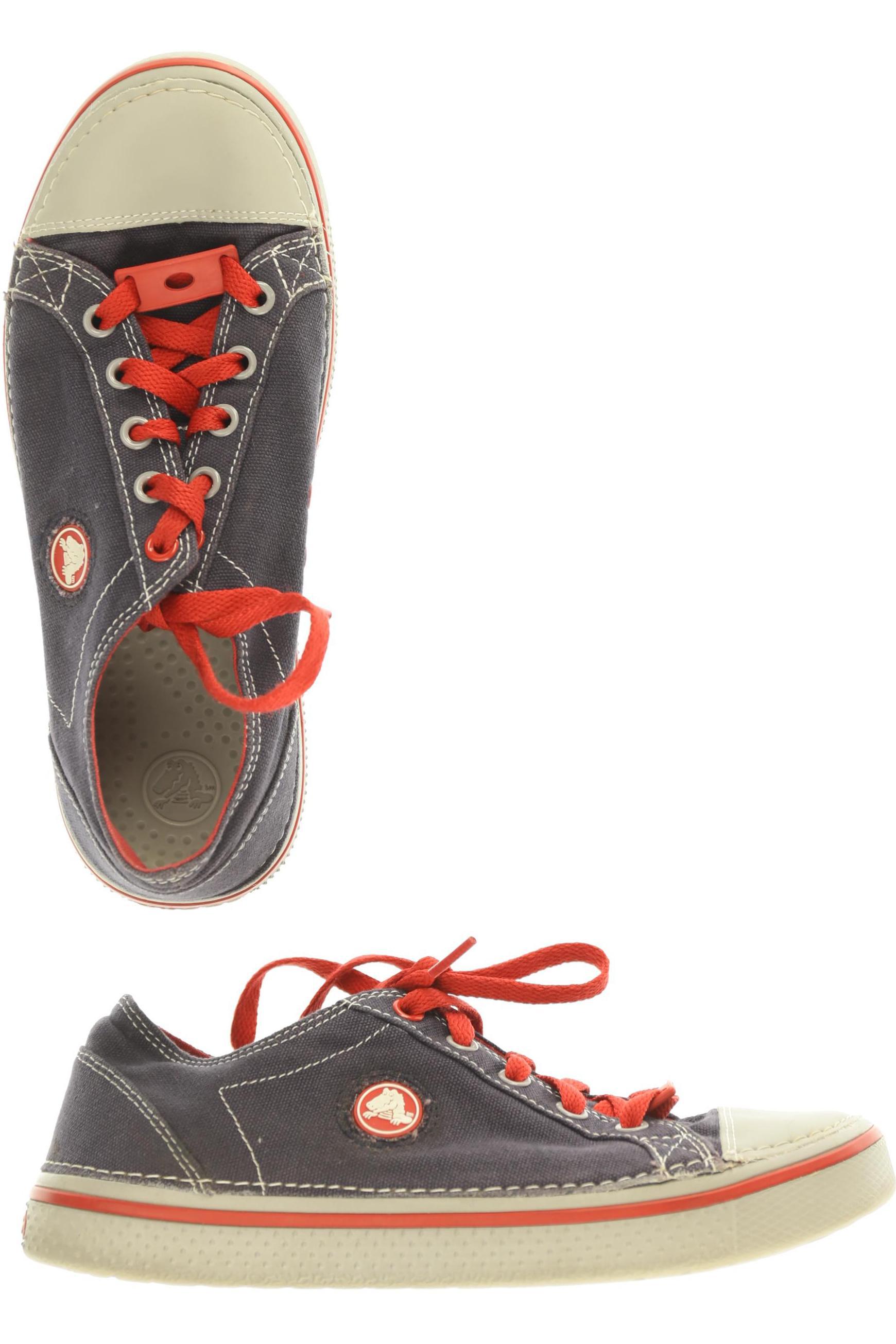 

Crocs Damen Sneakers, blau, Gr. 38