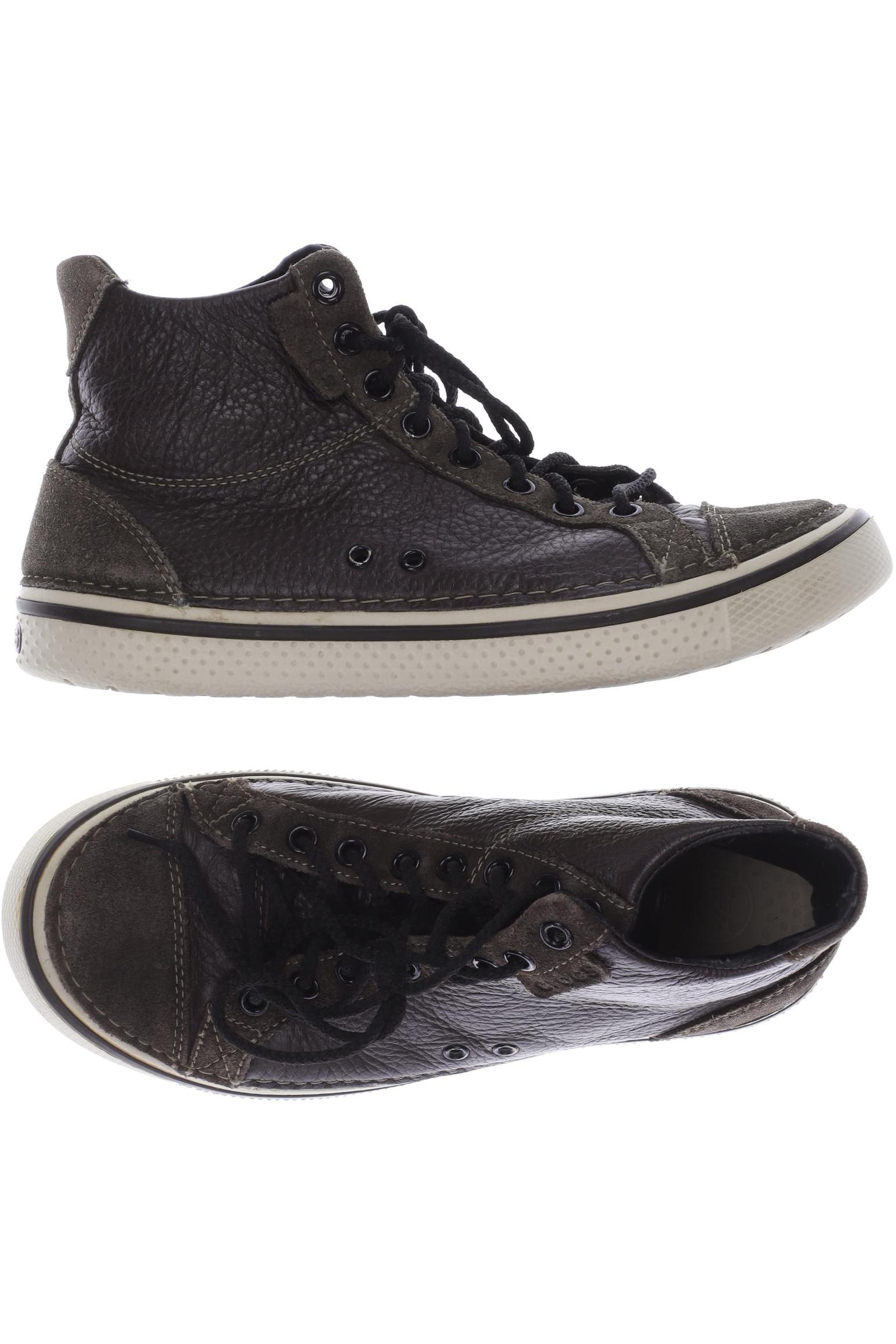

Crocs Damen Sneakers, braun