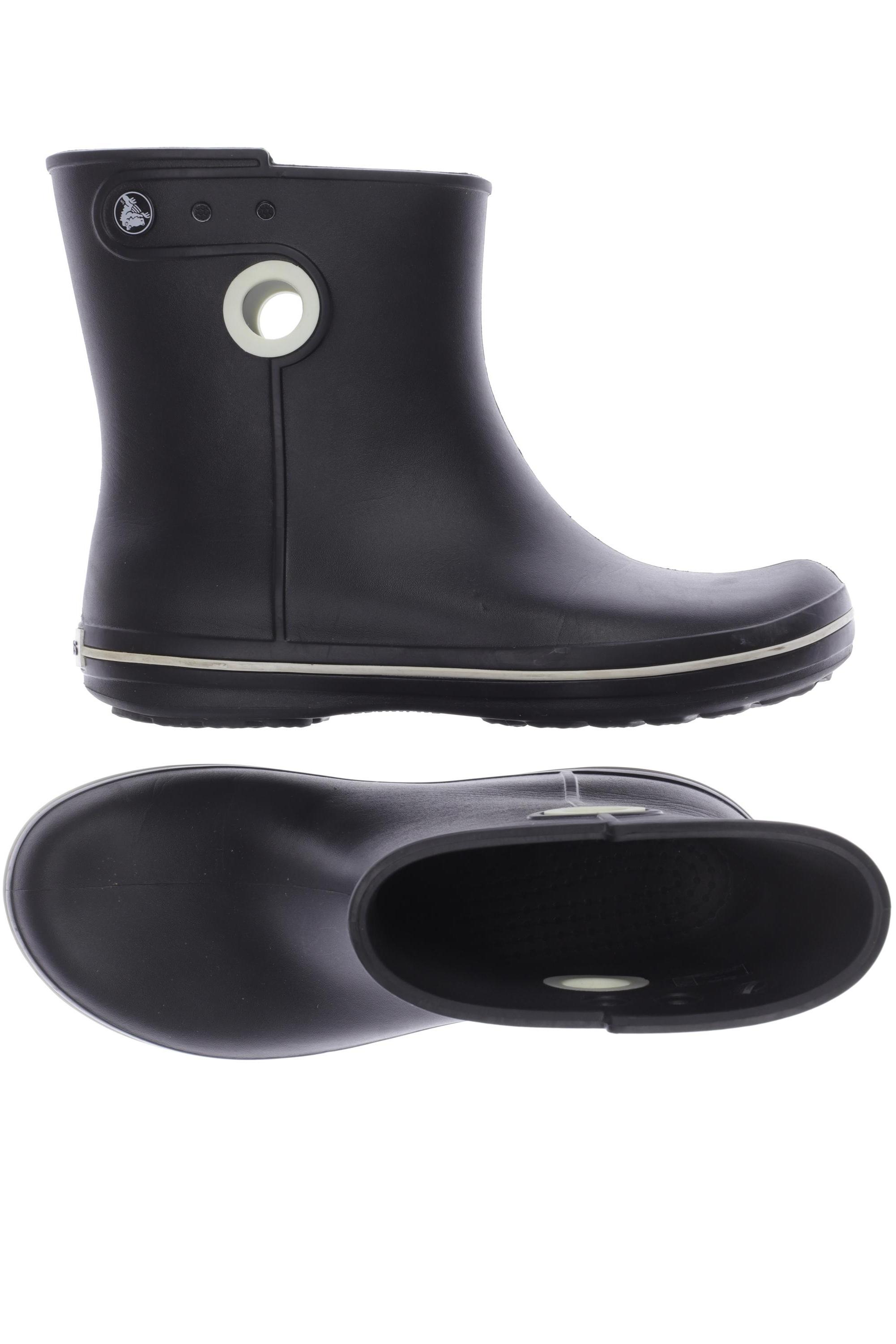 

Crocs Damen Stiefel, schwarz, Gr. 10