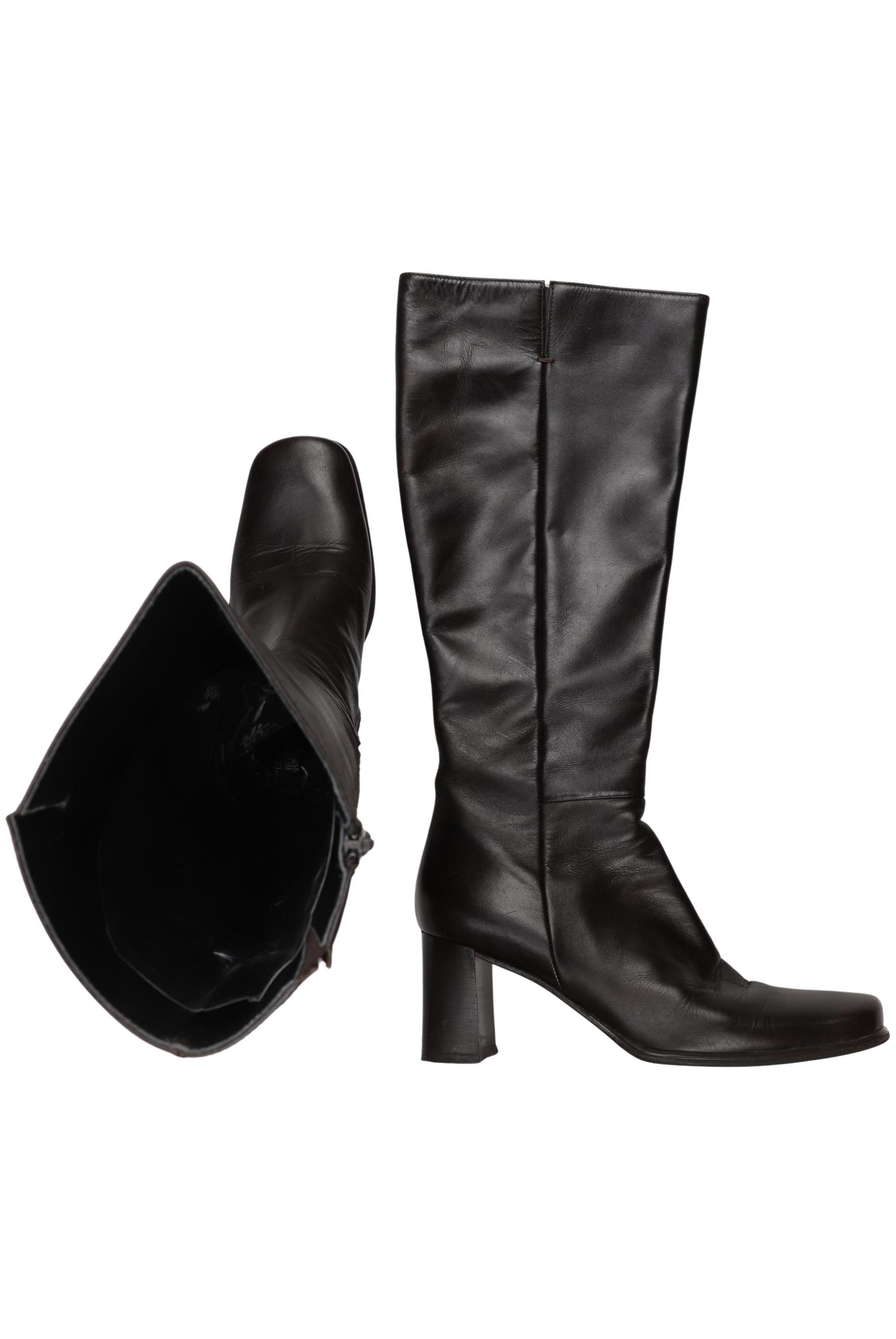 

Crocs Damen Stiefel, beige, Gr. 11