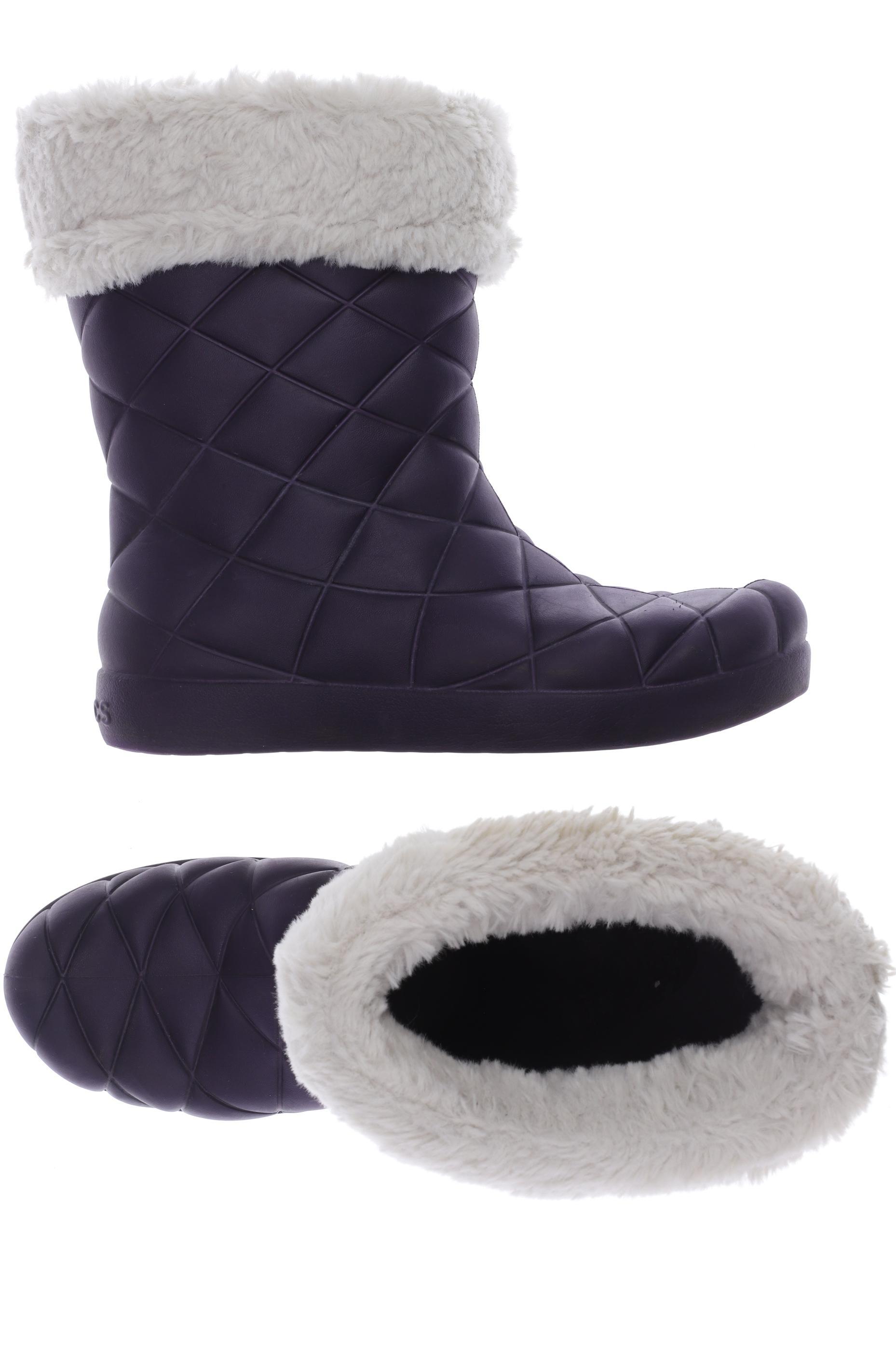 

Crocs Damen Stiefel, flieder