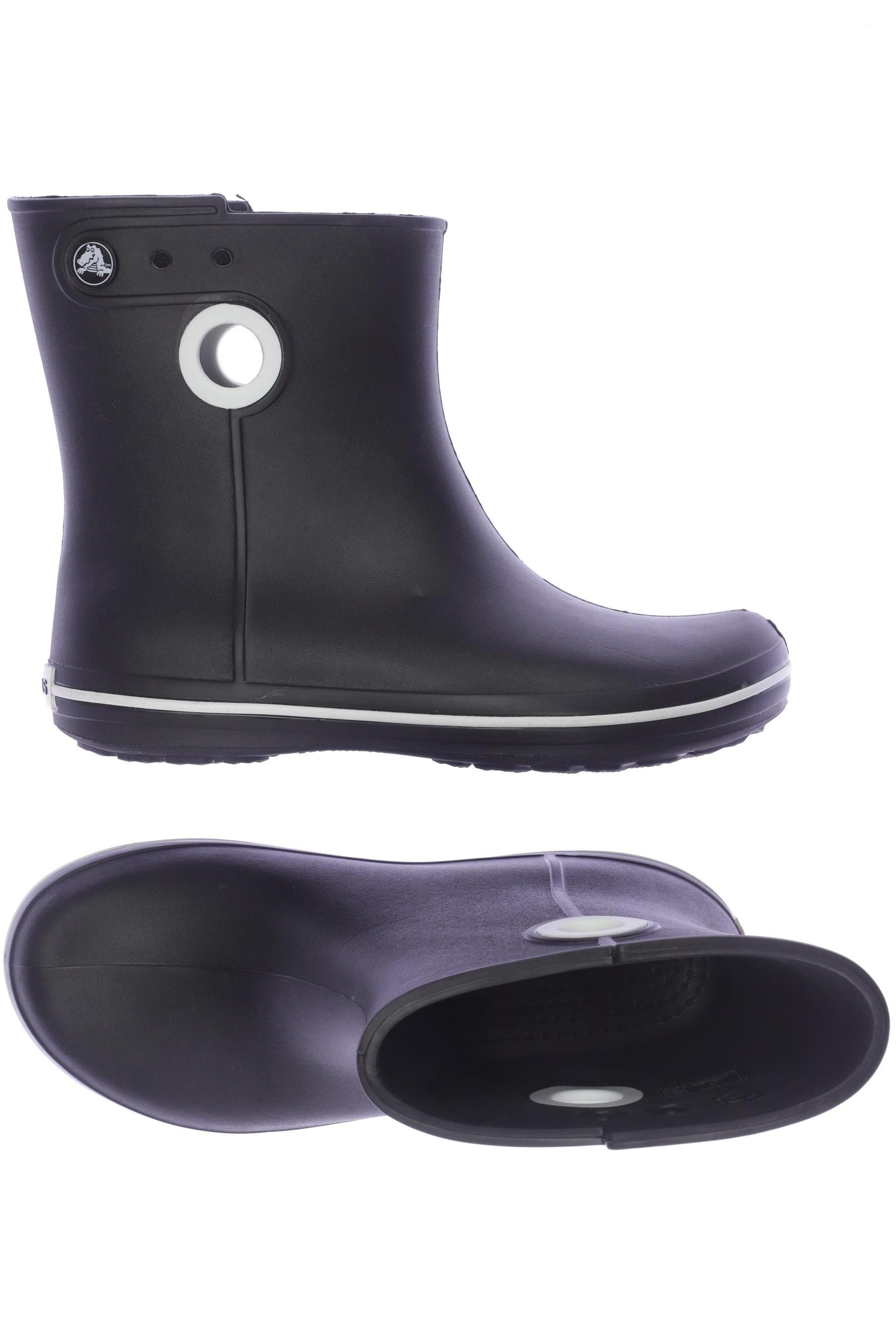 

Crocs Damen Stiefel, schwarz, Gr. 7