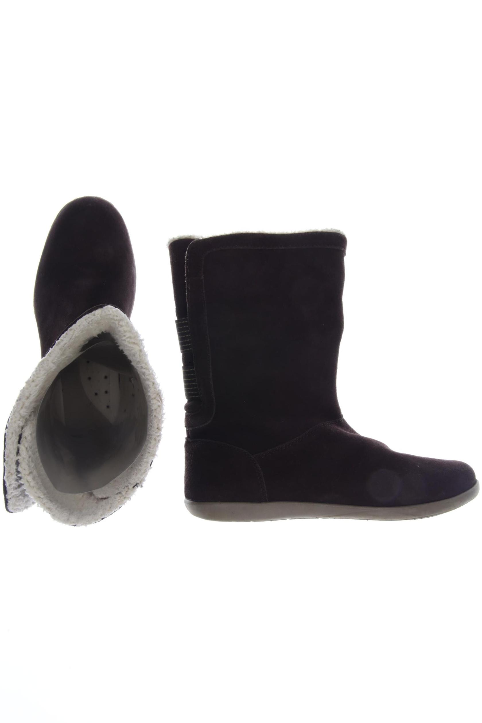 

Crocs Damen Stiefel, braun