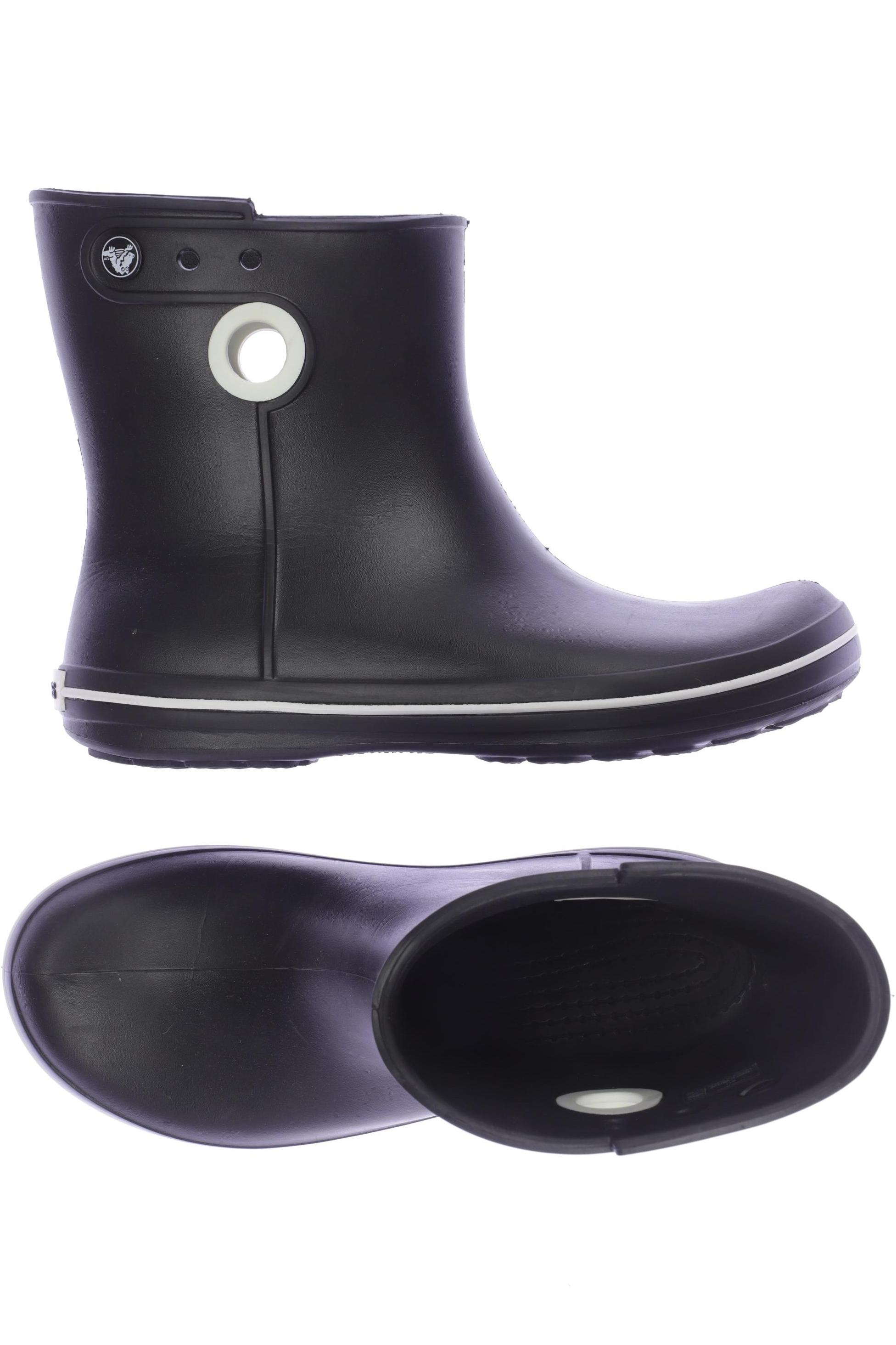 

Crocs Damen Stiefelette, schwarz, Gr. 11