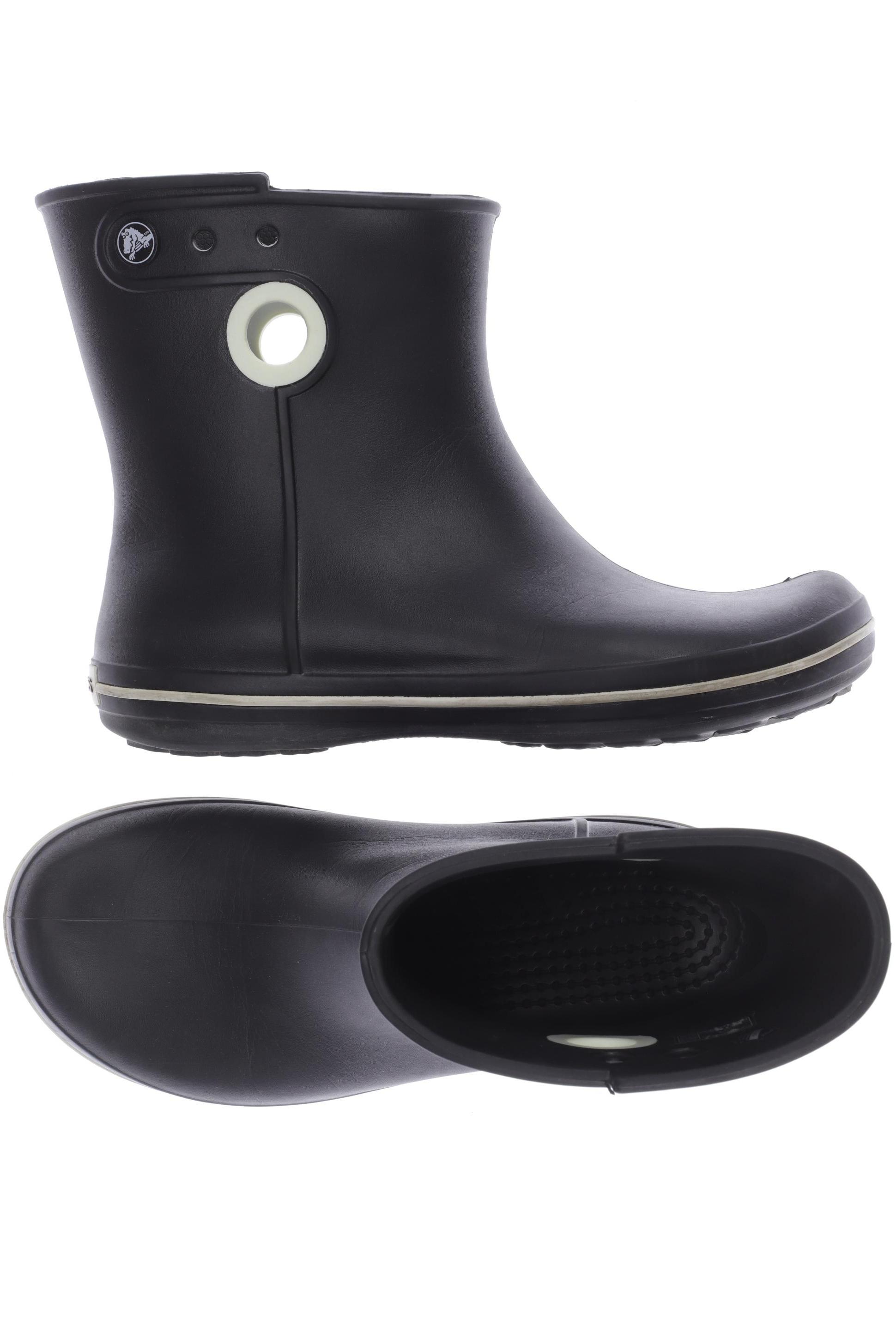 

Crocs Damen Stiefelette, schwarz, Gr. 9