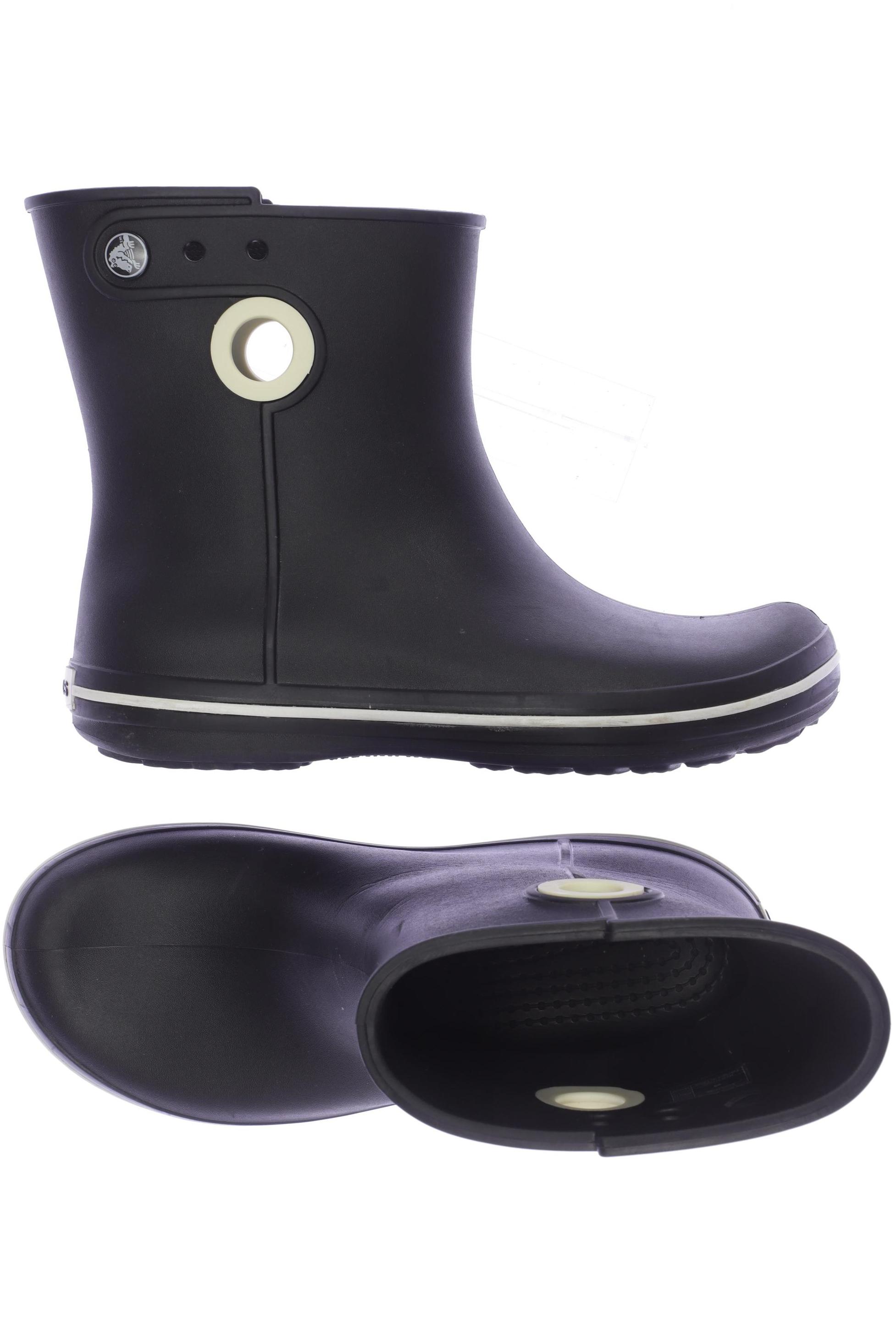 

Crocs Damen Stiefelette, schwarz, Gr. 8