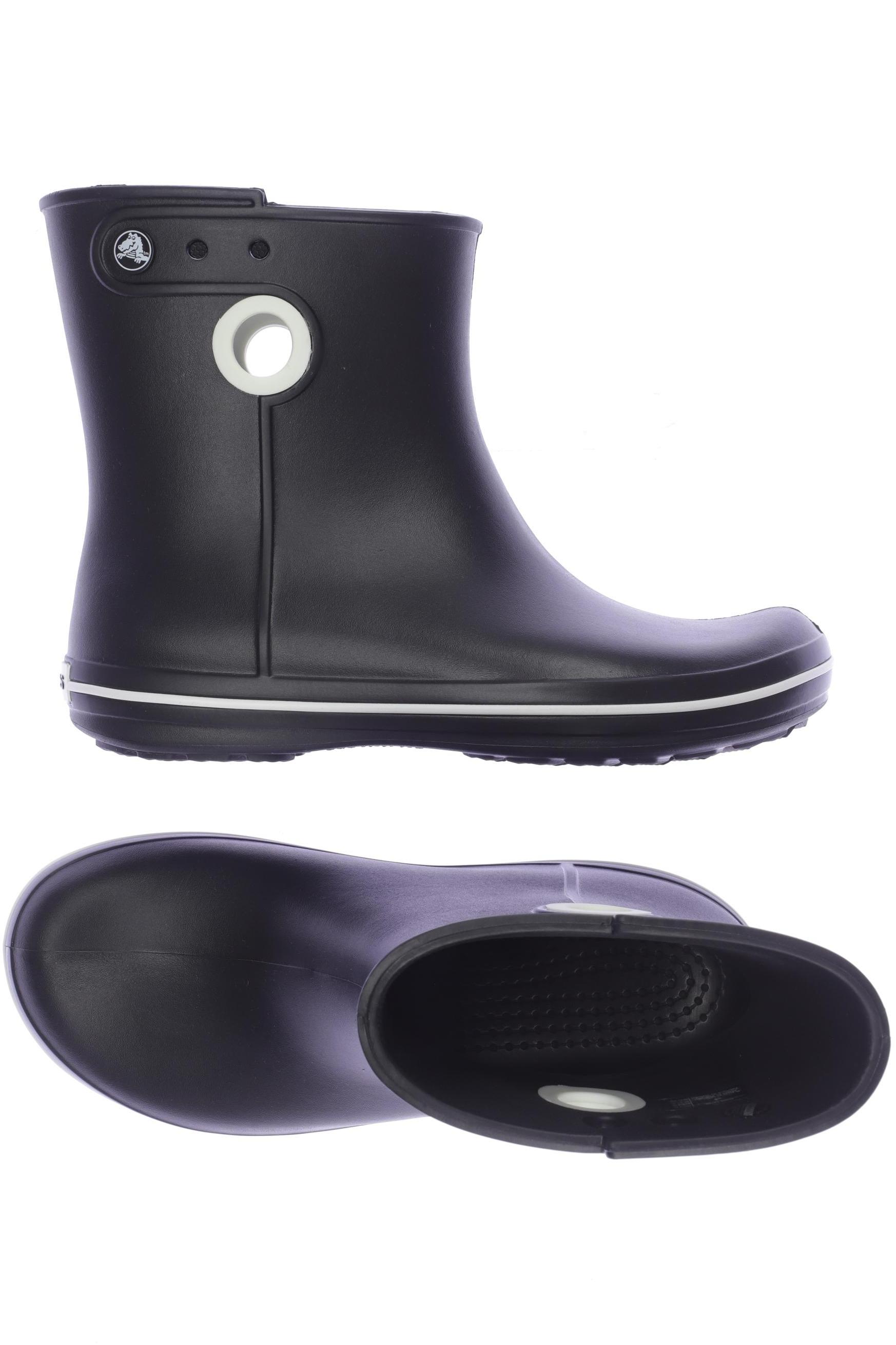 

Crocs Damen Stiefelette, schwarz, Gr. 9