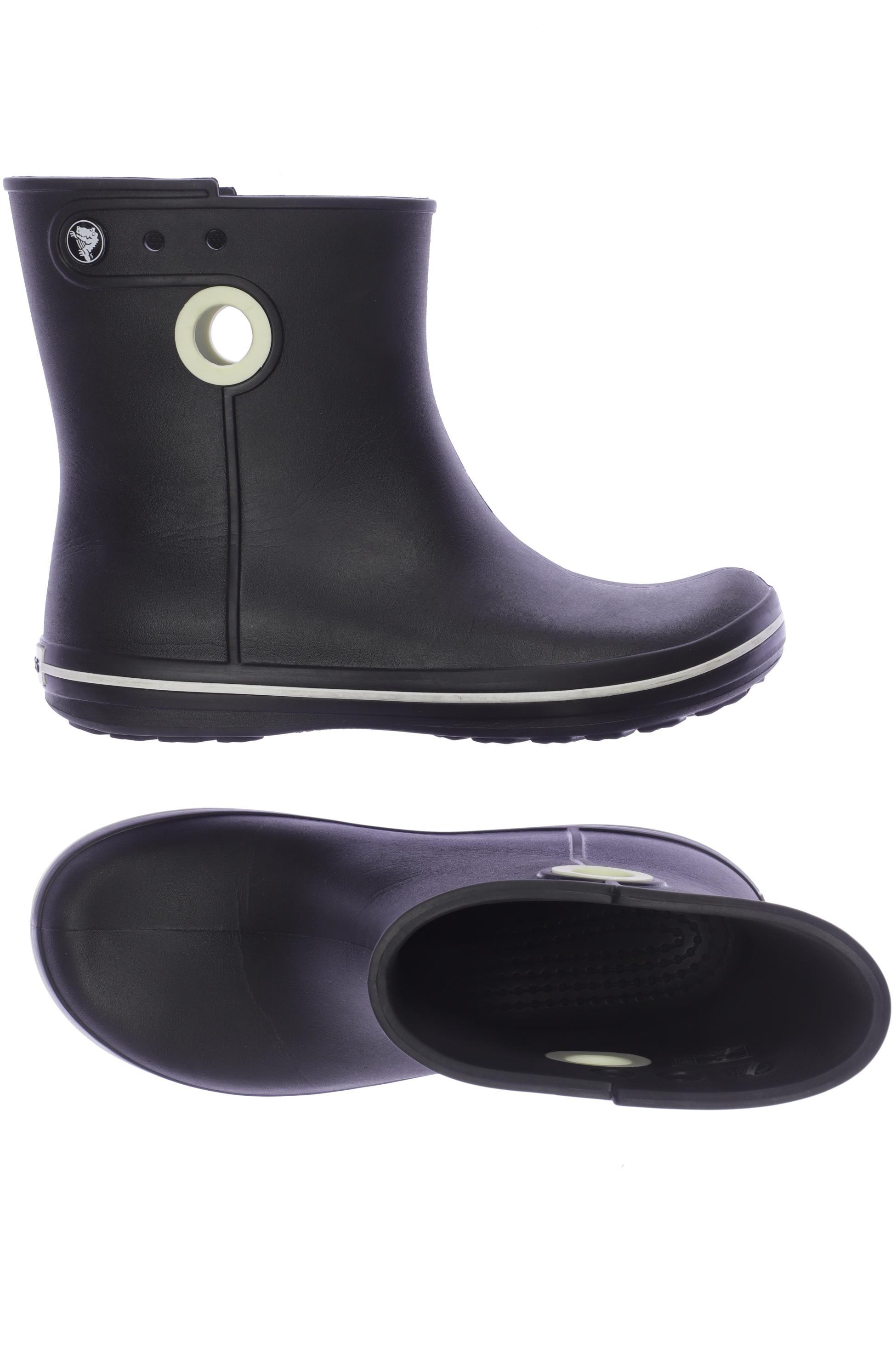 

Crocs Damen Stiefelette, schwarz, Gr. 9
