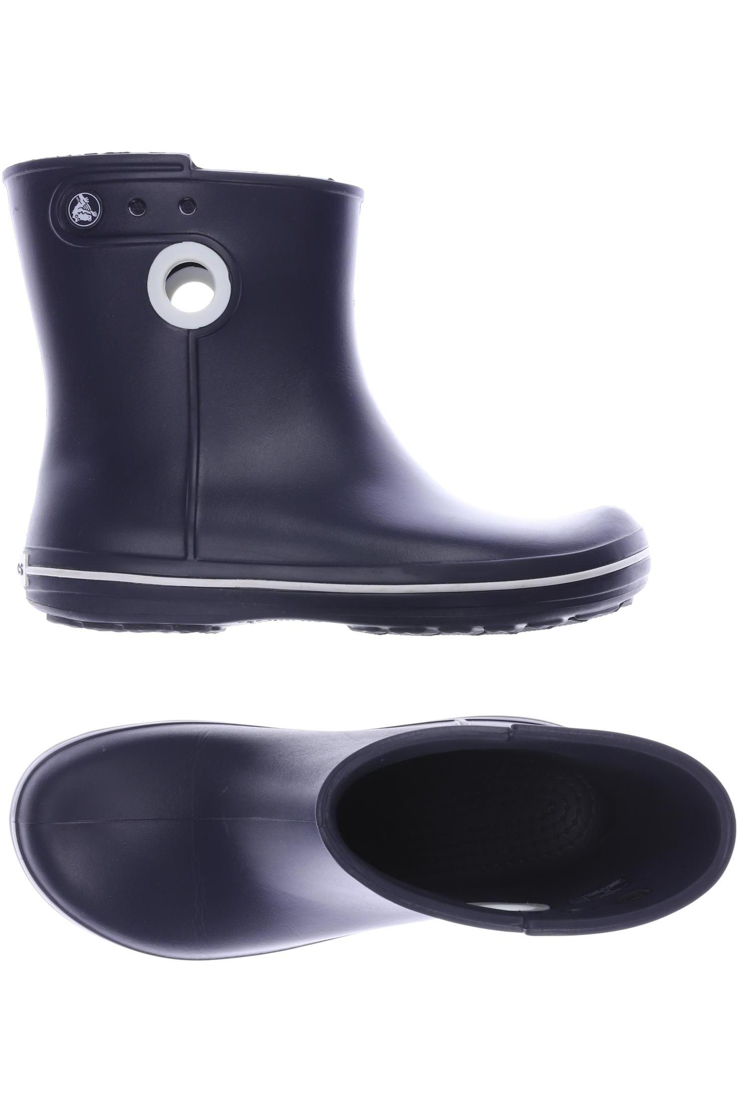 

Crocs Damen Stiefelette, marineblau