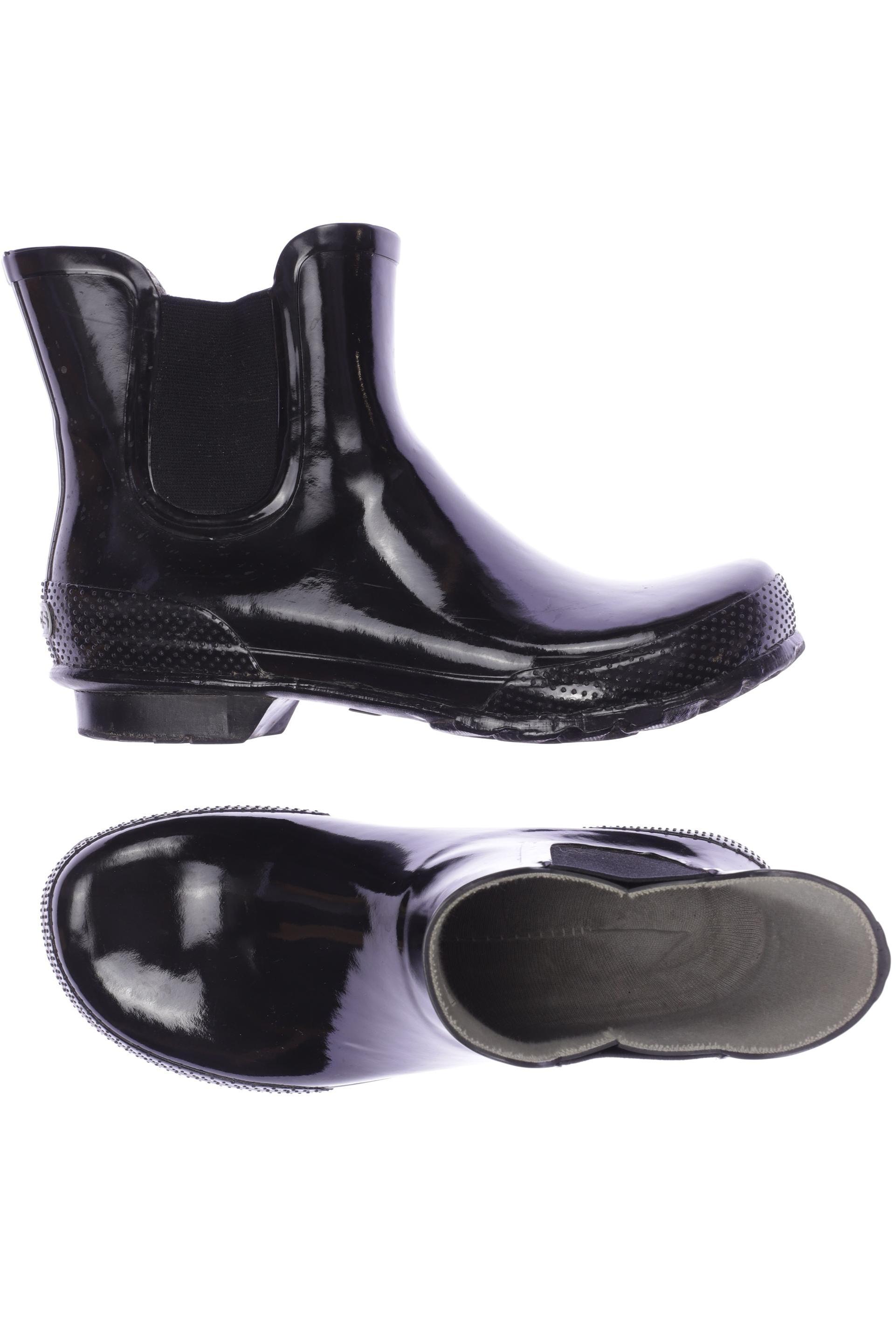 

Crocs Damen Stiefelette, schwarz, Gr. 11