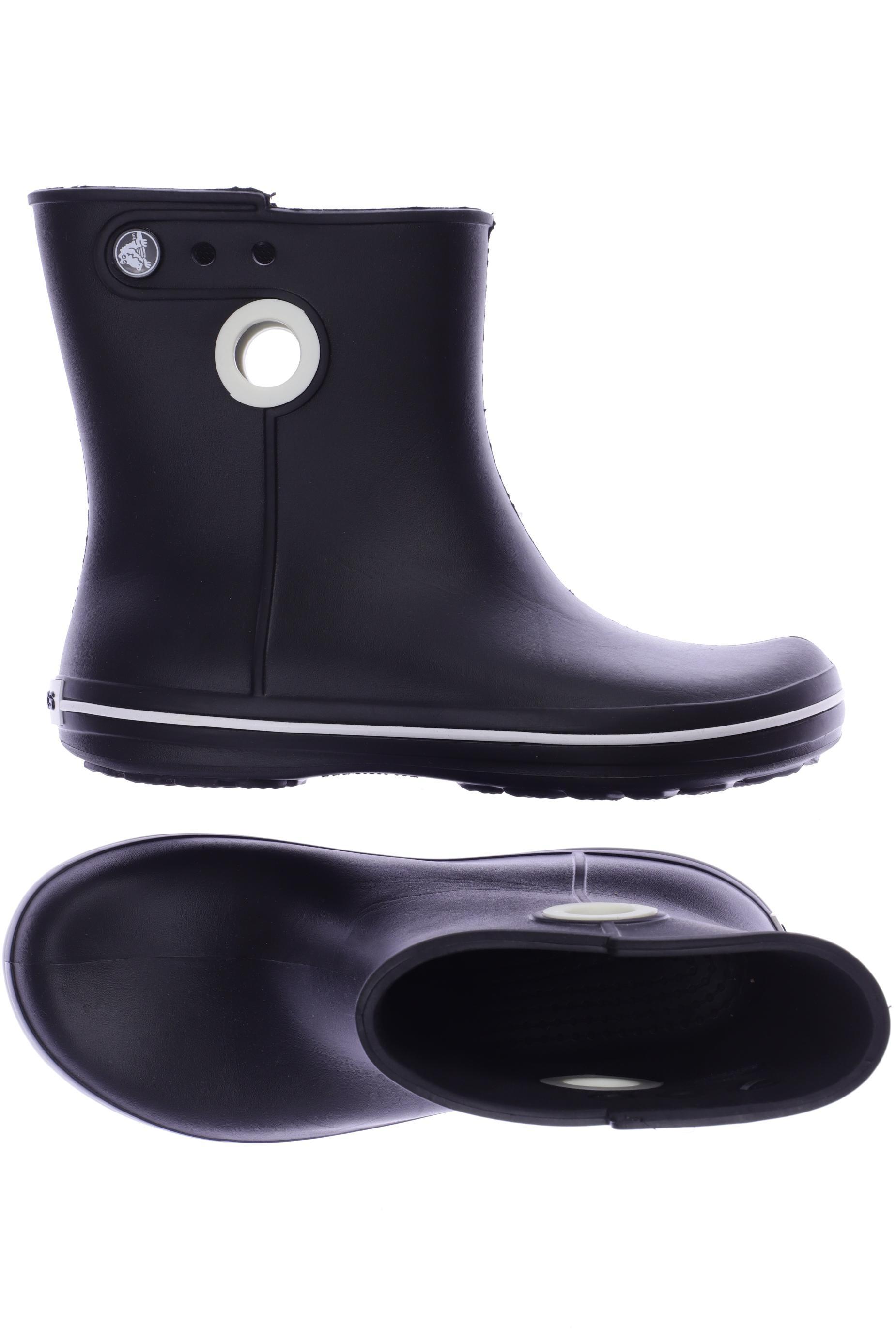 

Crocs Damen Stiefelette, schwarz, Gr. 7