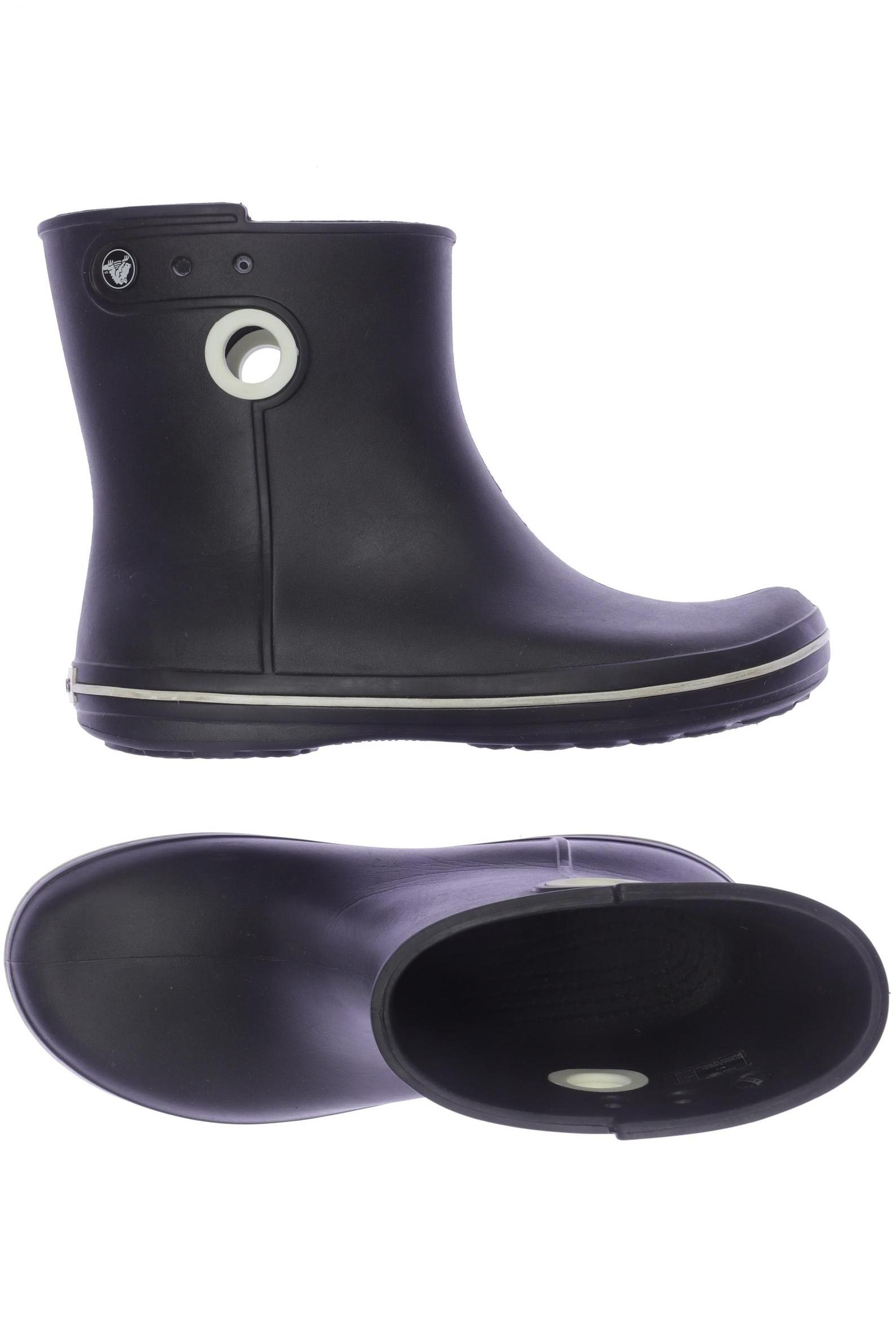 

Crocs Damen Stiefelette, schwarz, Gr. 11