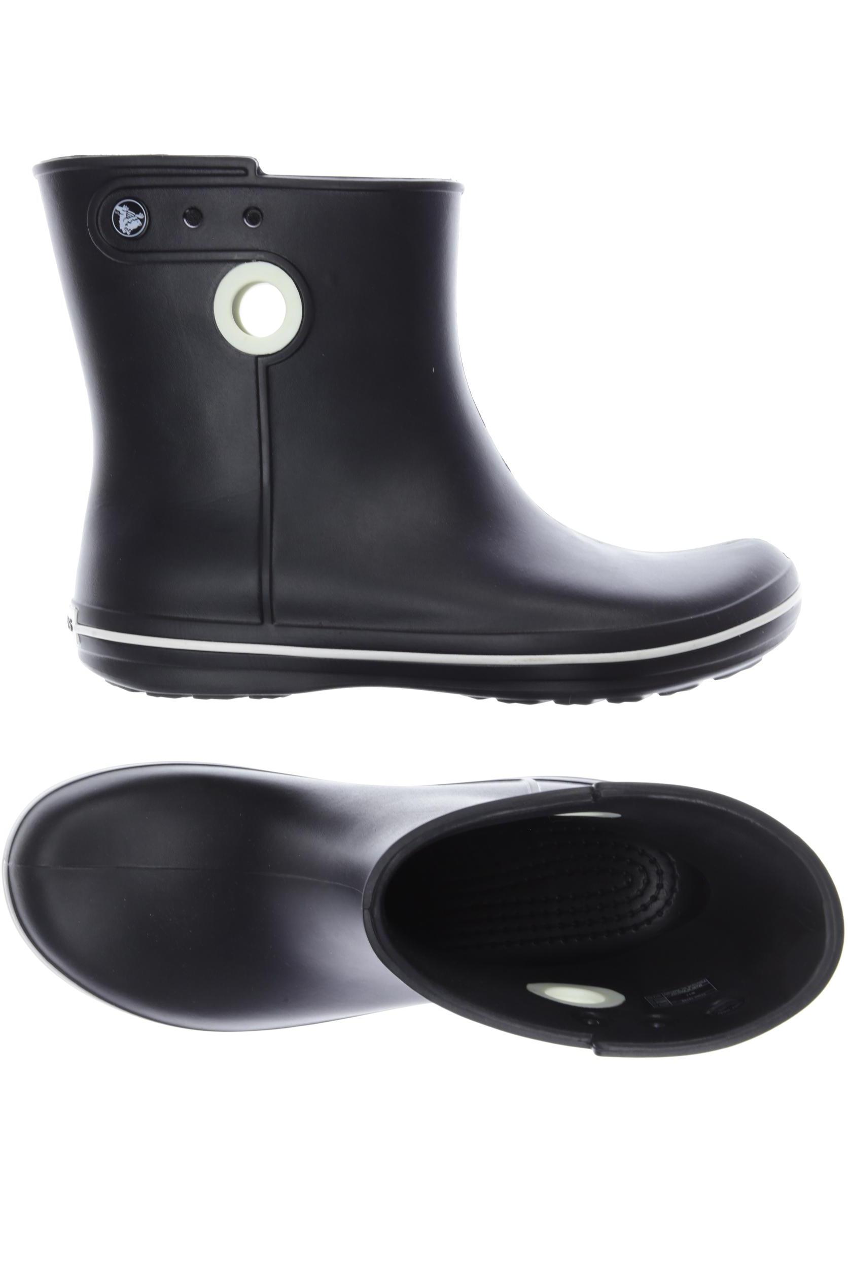 

Crocs Damen Stiefelette, schwarz, Gr. 11