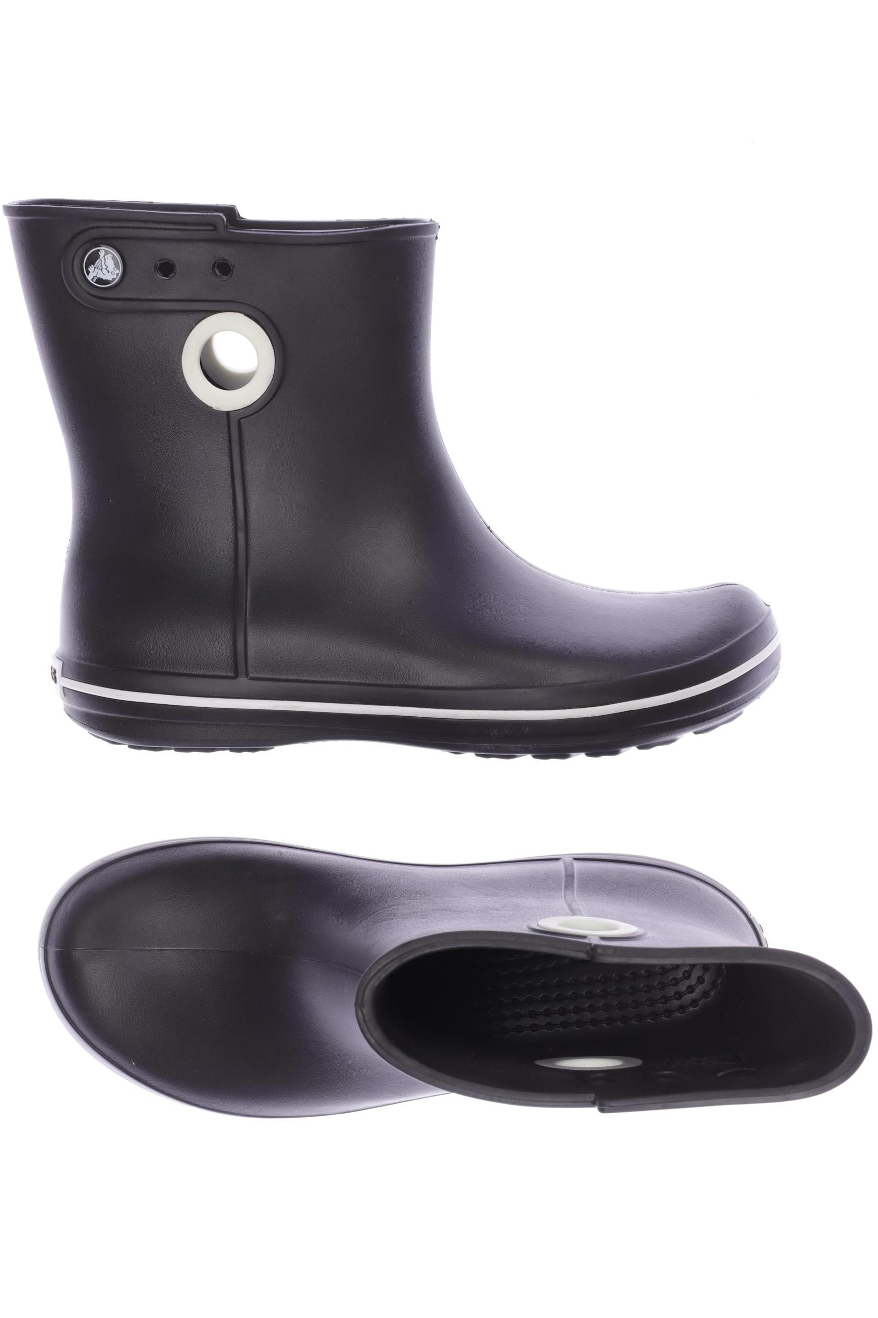 

Crocs Damen Stiefelette, schwarz, Gr. 9