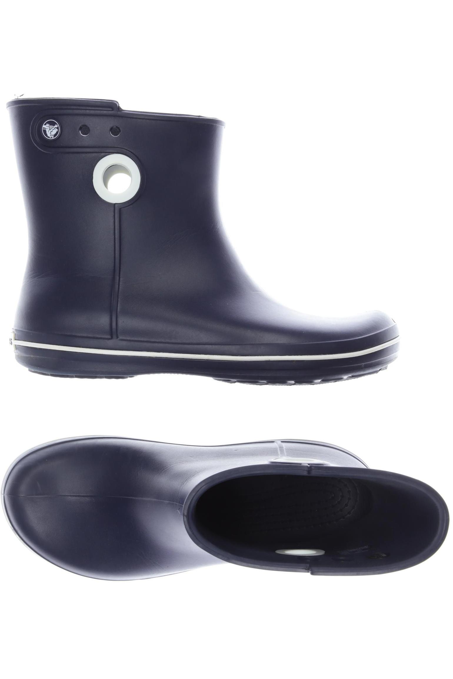 

Crocs Damen Stiefelette, marineblau, Gr. 11