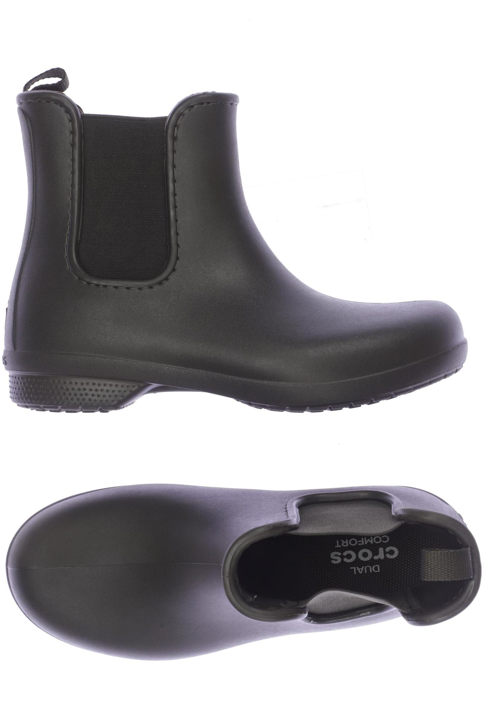 

Crocs Damen Stiefelette, grün, Gr. 6