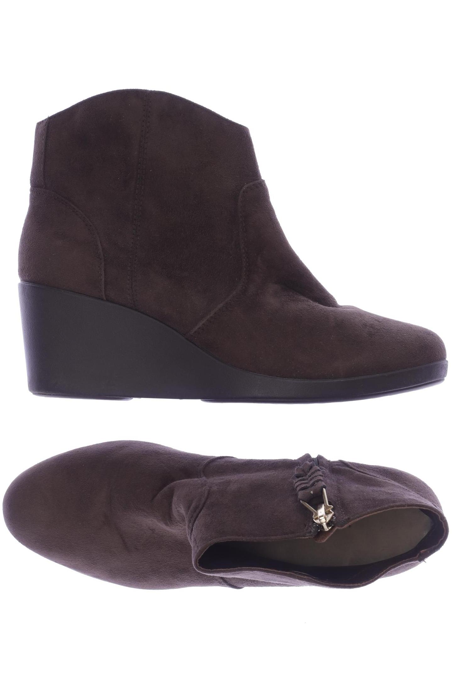 

Crocs Damen Stiefelette, braun