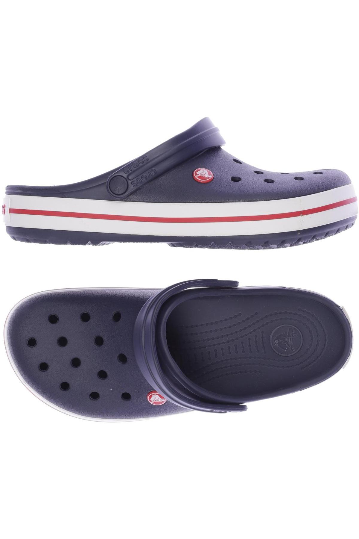 

Crocs Herren Sandale, marineblau, Gr. 10