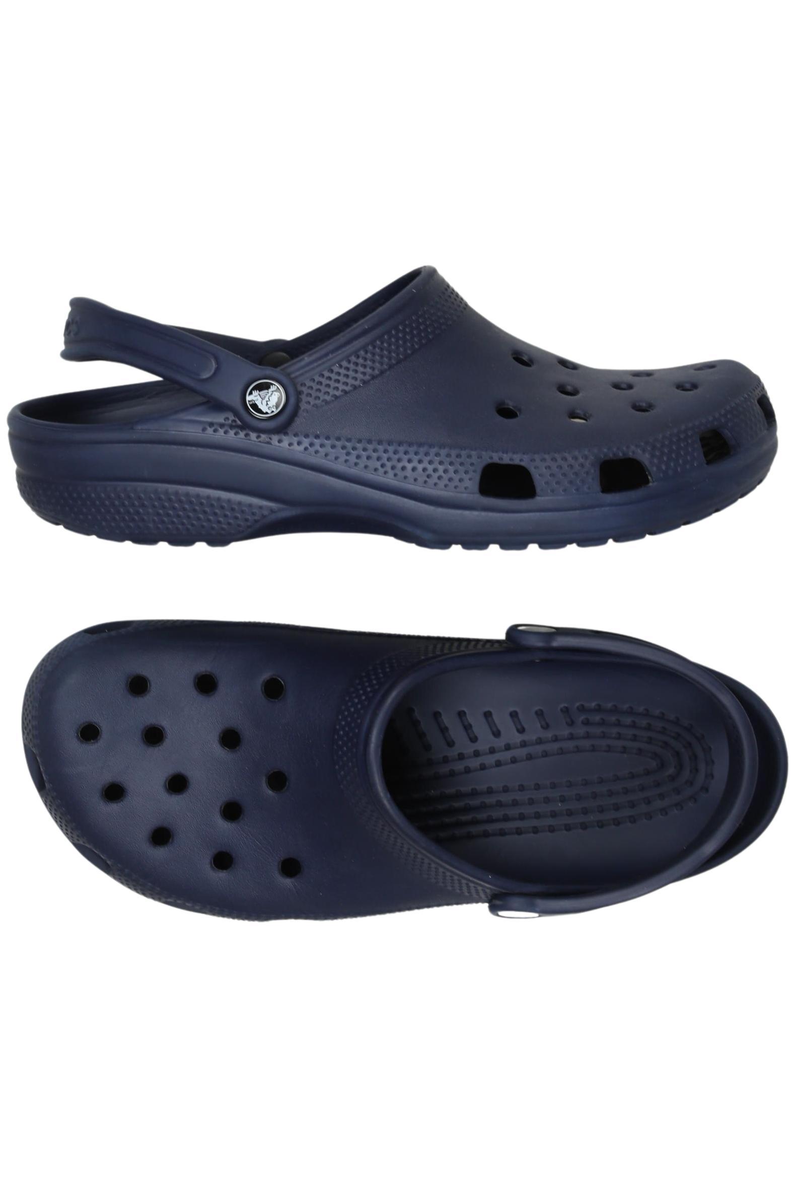 

Crocs Herren Sandale, marineblau, Gr. 10