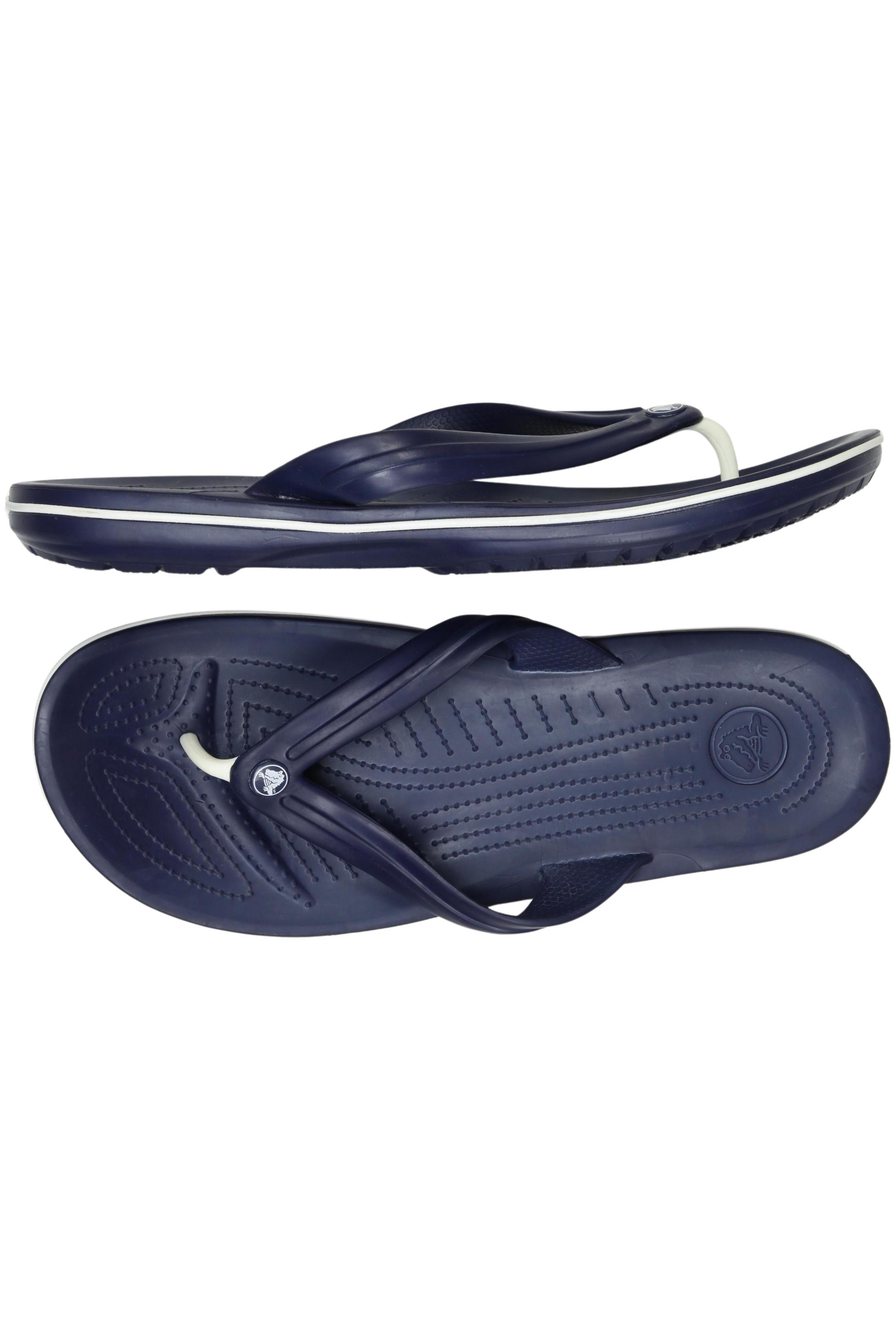 

Crocs Herren Sandale, marineblau, Gr. 13